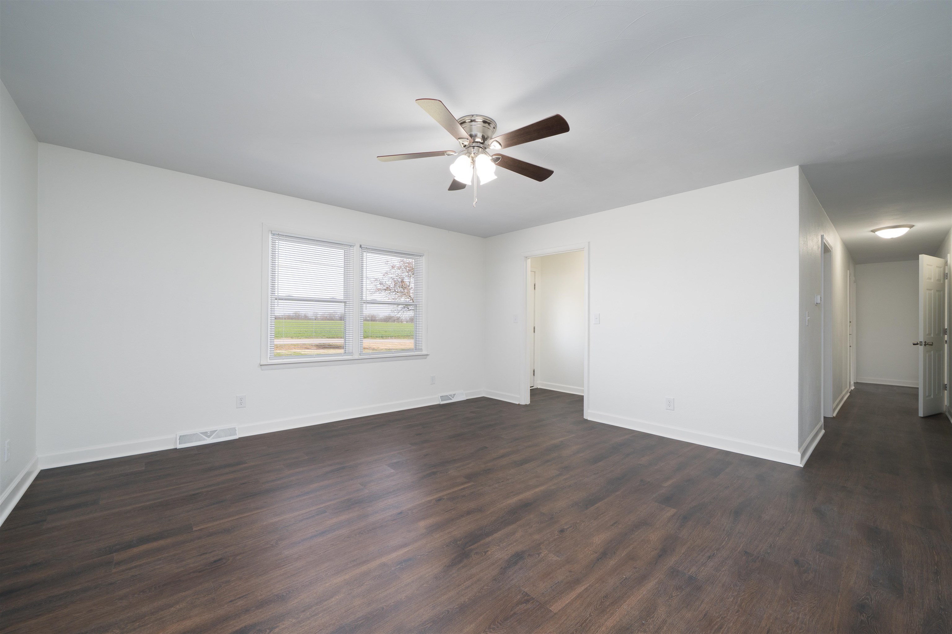 2441 Burton Rd, Utica, Kentucky 42376, 3 Bedrooms Bedrooms, ,2 BathroomsBathrooms,Single Family Residence,For Sale,Burton Rd,94400