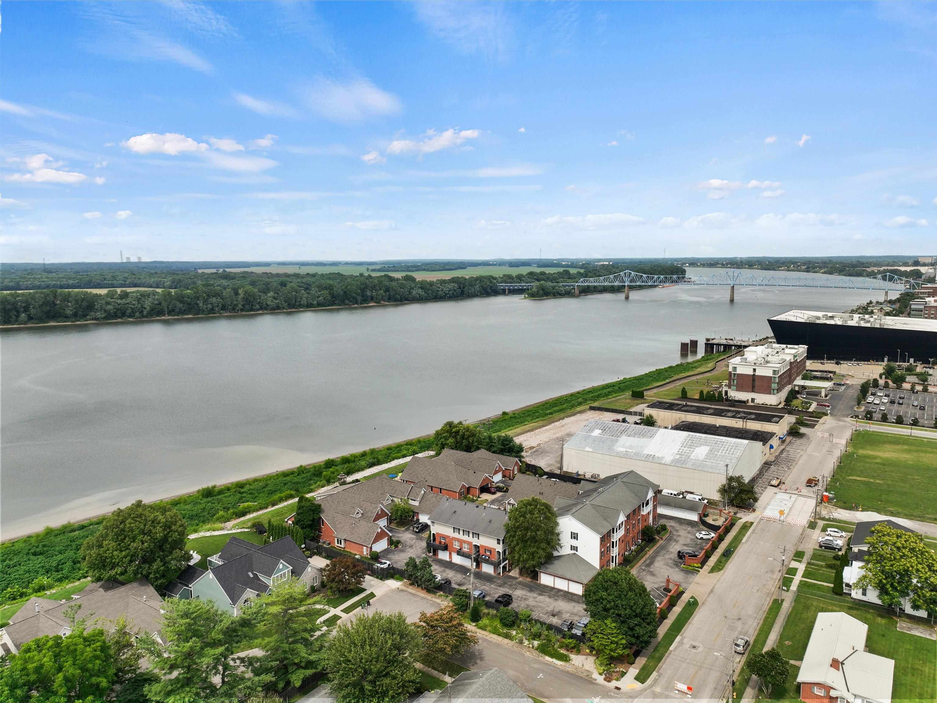 995 First Street, Owensboro, Kentucky 42301, 4 Bedrooms Bedrooms, ,2 BathroomsBathrooms,Single Family Residence,For Sale,First Street,94401