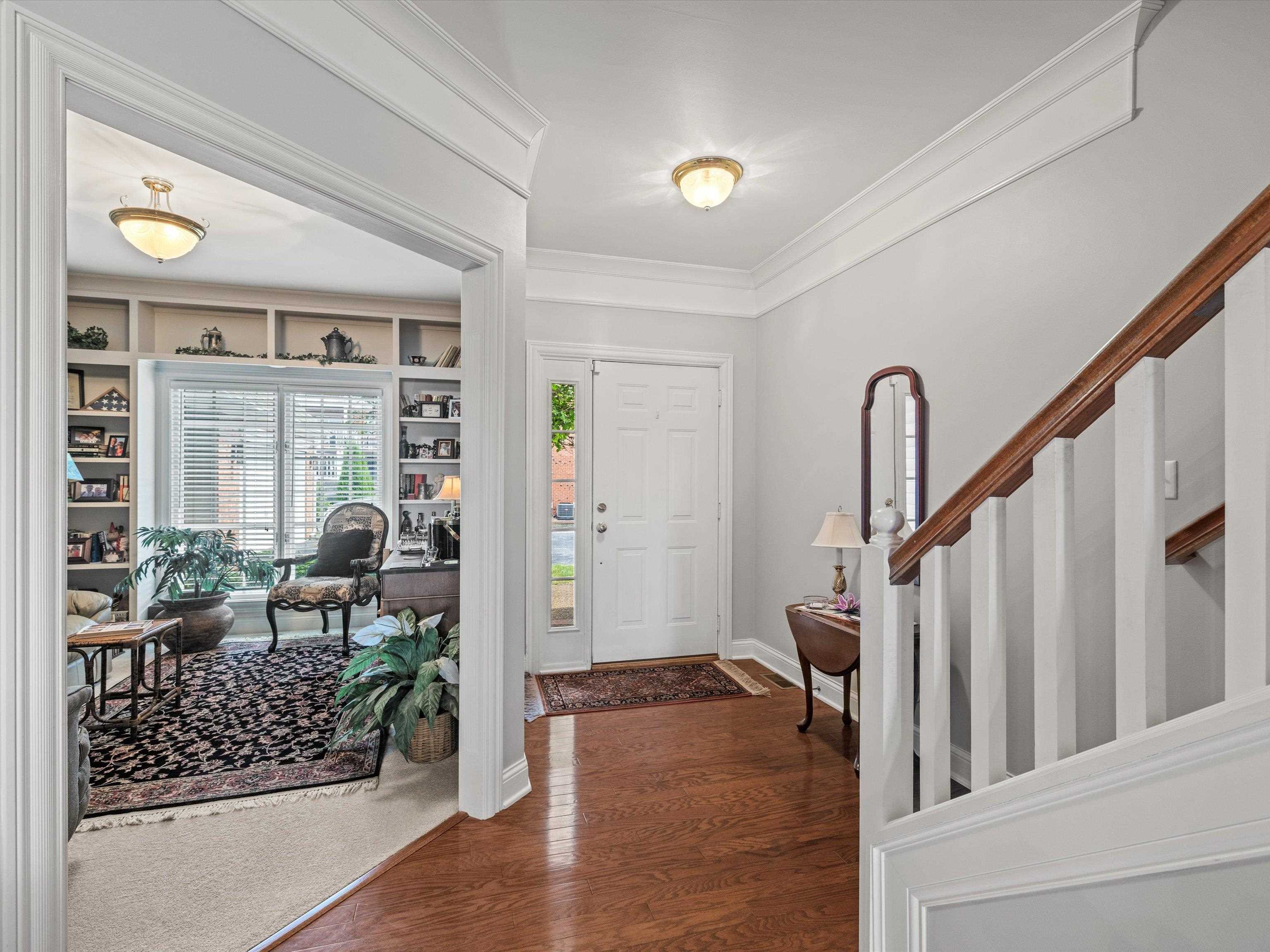 995 First Street, Owensboro, Kentucky 42301, 4 Bedrooms Bedrooms, ,2 BathroomsBathrooms,Single Family Residence,For Sale,First Street,94401