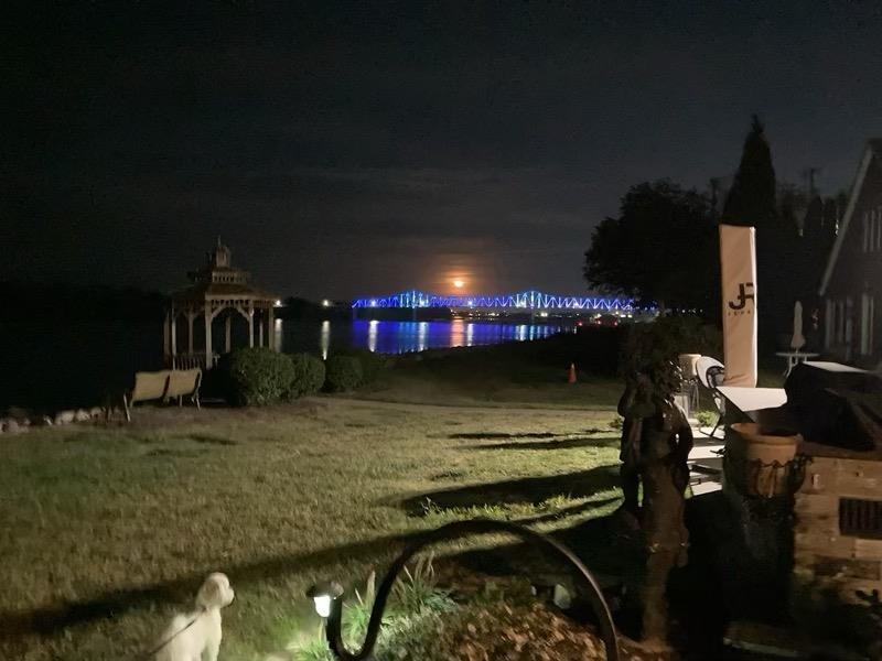 995 First Street, Owensboro, Kentucky 42301, 4 Bedrooms Bedrooms, ,2 BathroomsBathrooms,Single Family Residence,For Sale,First Street,94401