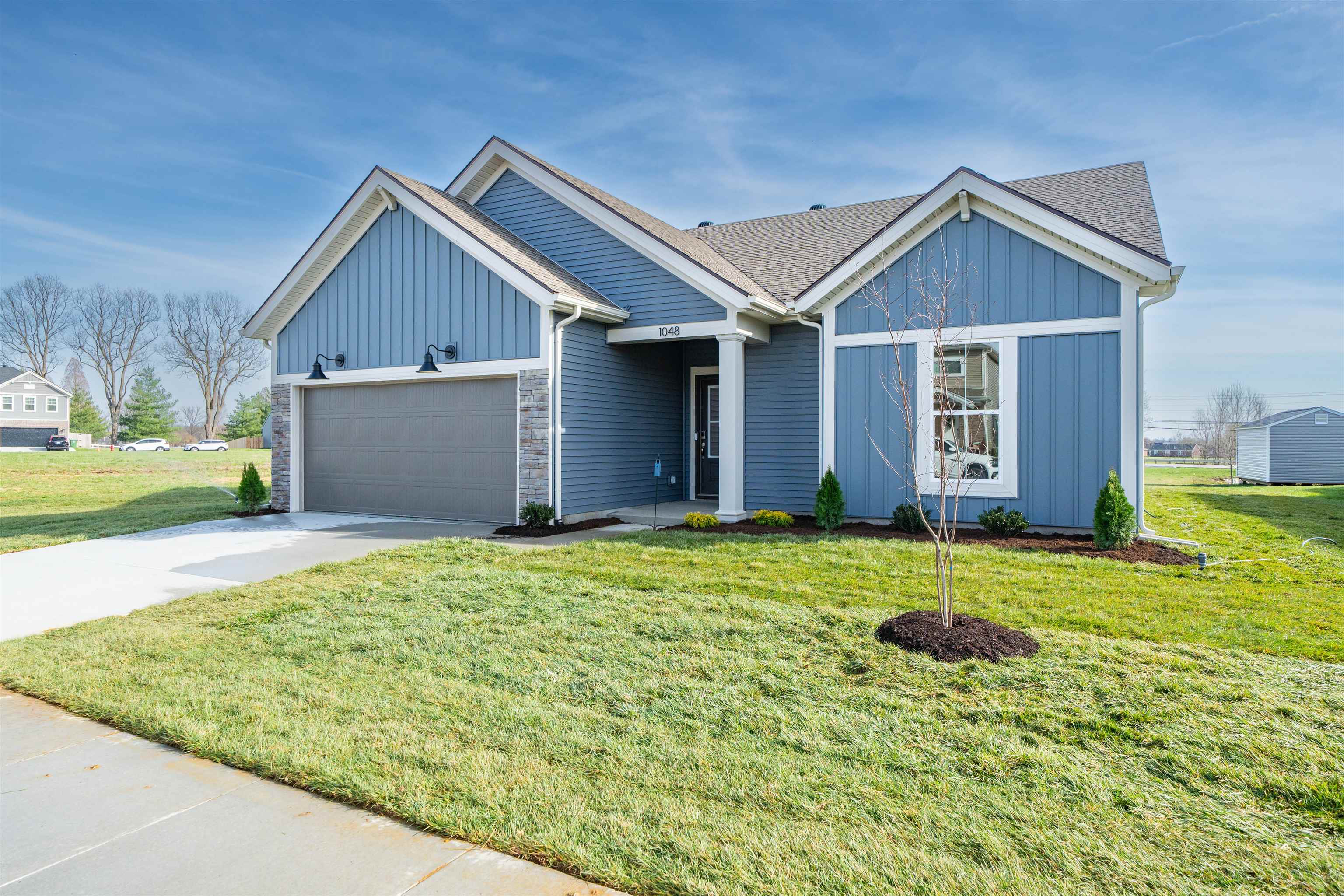 1048 Quartz, Owensboro, Kentucky 42301-8453, 3 Bedrooms Bedrooms, ,2 BathroomsBathrooms,Single Family Residence,For Sale,Quartz,94403