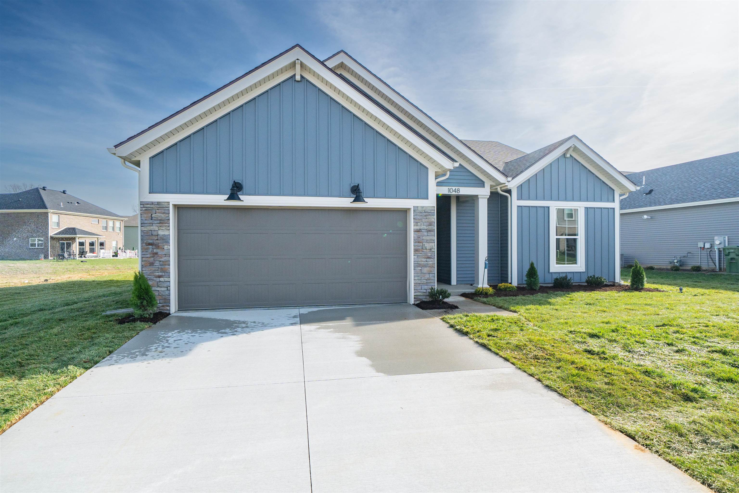 1048 Quartz, Owensboro, Kentucky 42301-8453, 3 Bedrooms Bedrooms, ,2 BathroomsBathrooms,Single Family Residence,For Sale,Quartz,94403