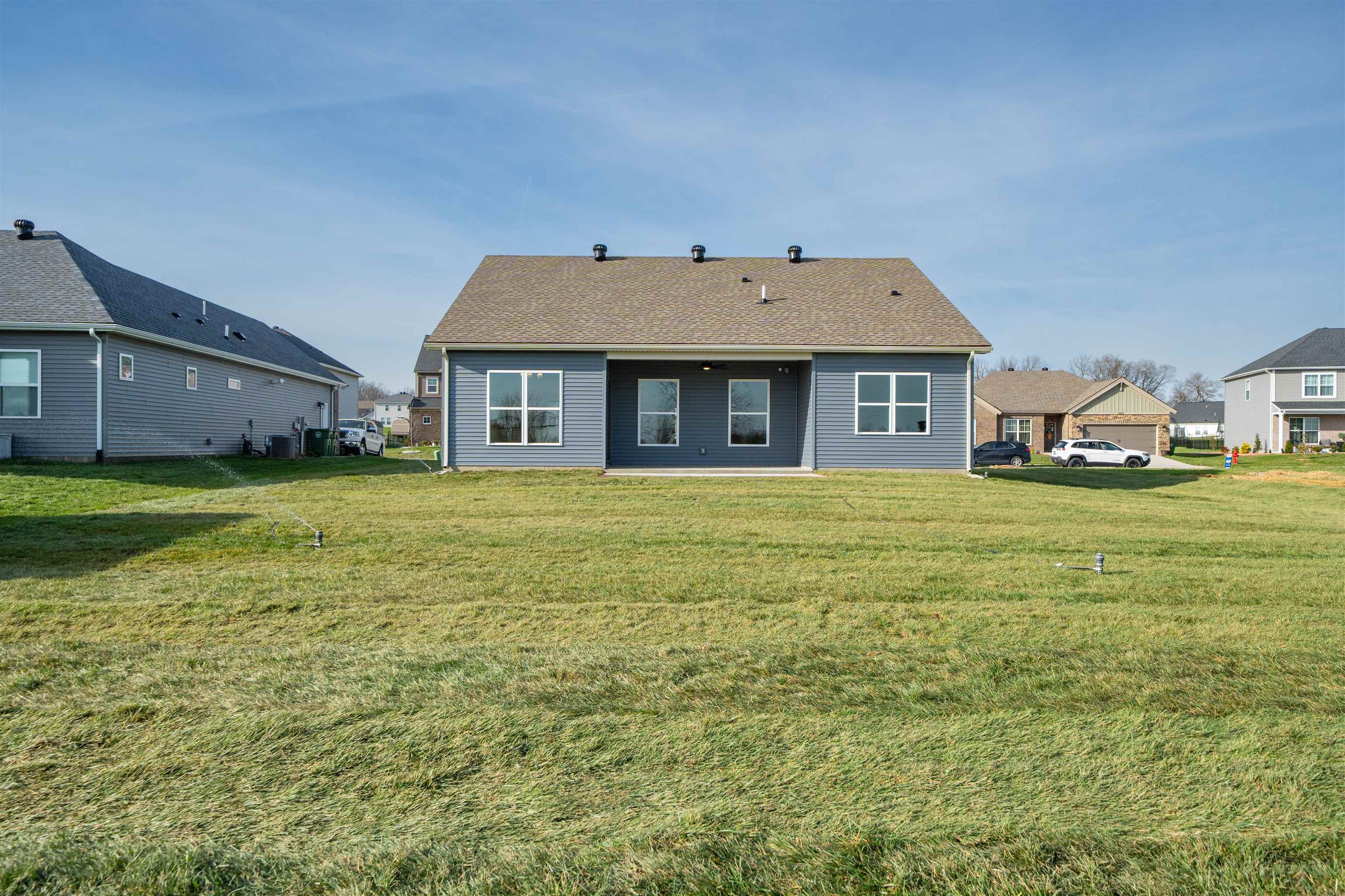 1048 Quartz, Owensboro, Kentucky 42301-8453, 3 Bedrooms Bedrooms, ,2 BathroomsBathrooms,Single Family Residence,For Sale,Quartz,94403