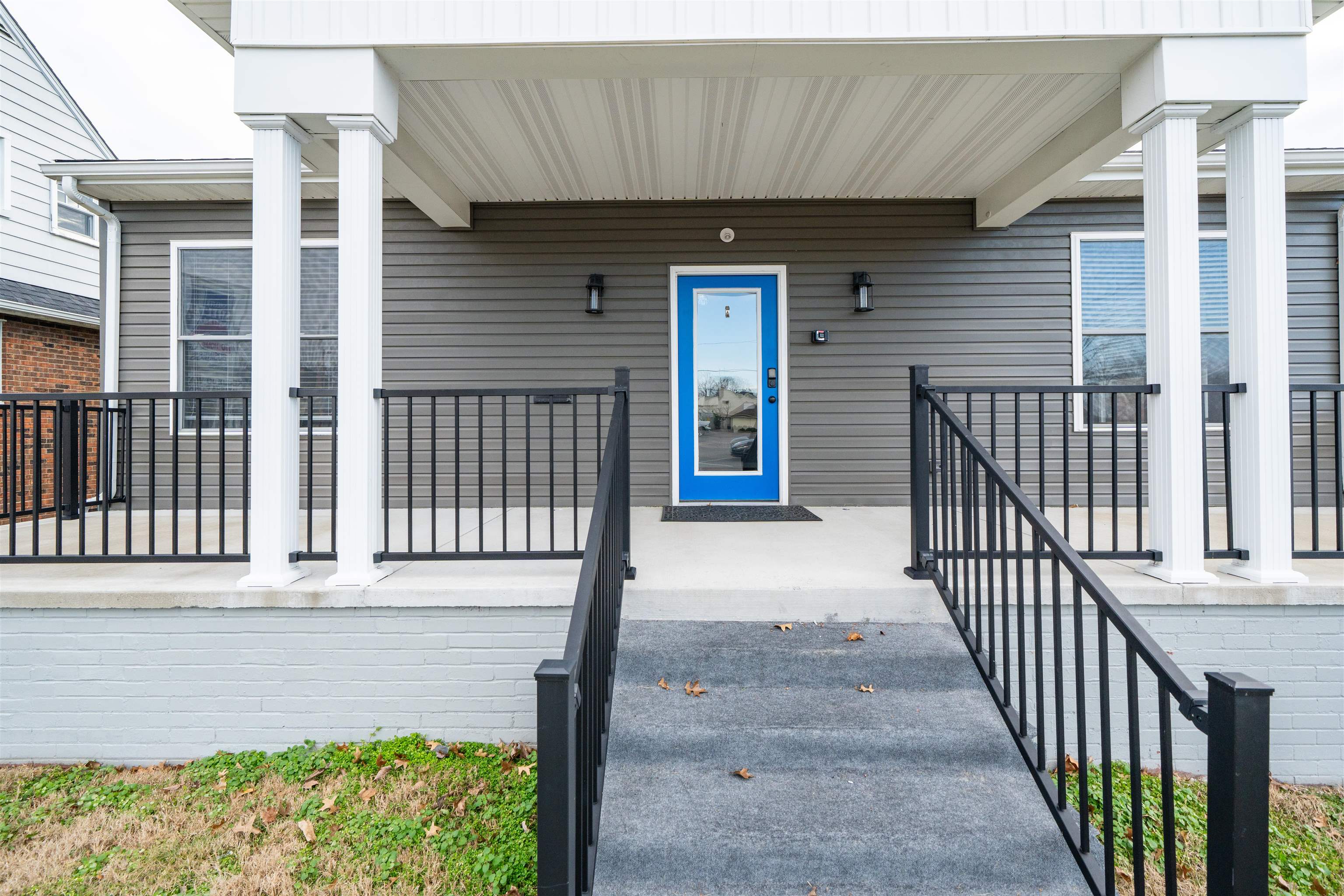 2219 Frederica St, Owensboro, Kentucky 42301, ,Office,For Sale,Frederica St,94405