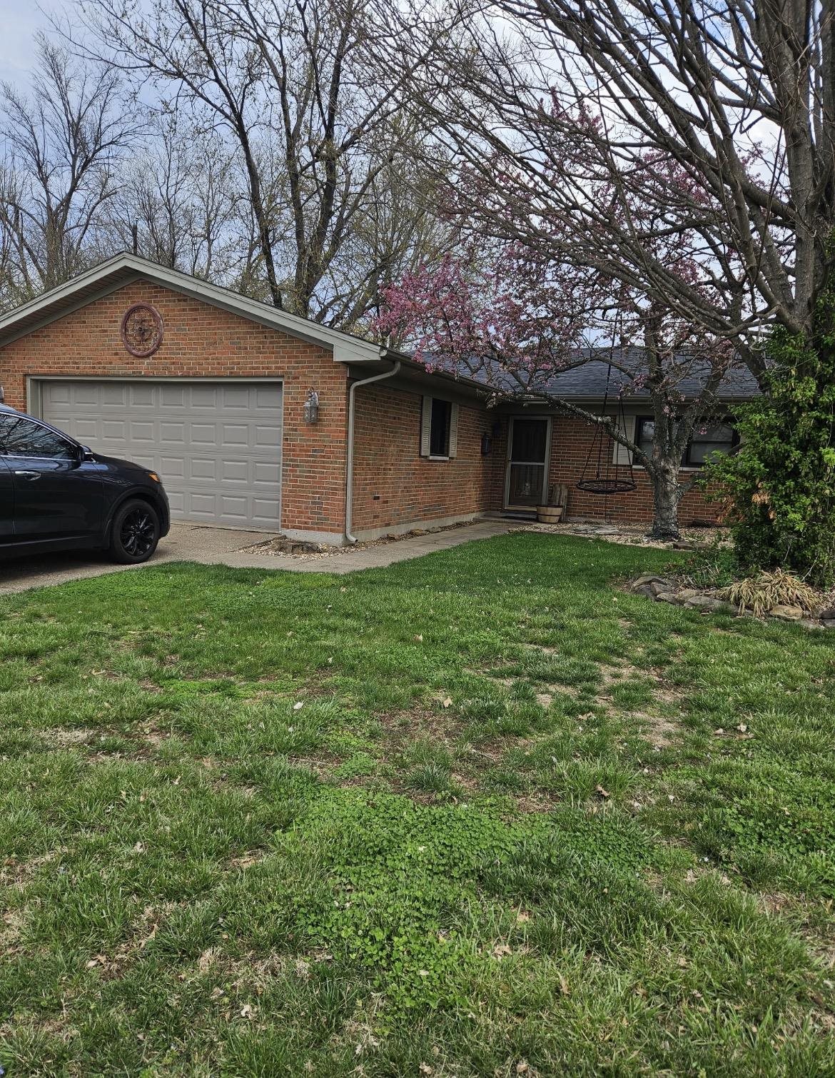 2235 Twenty Grand Ave, Owensboro, Kentucky 42301, 3 Bedrooms Bedrooms, ,2 BathroomsBathrooms,Single Family Residence,For Sale,Twenty Grand Ave,94406