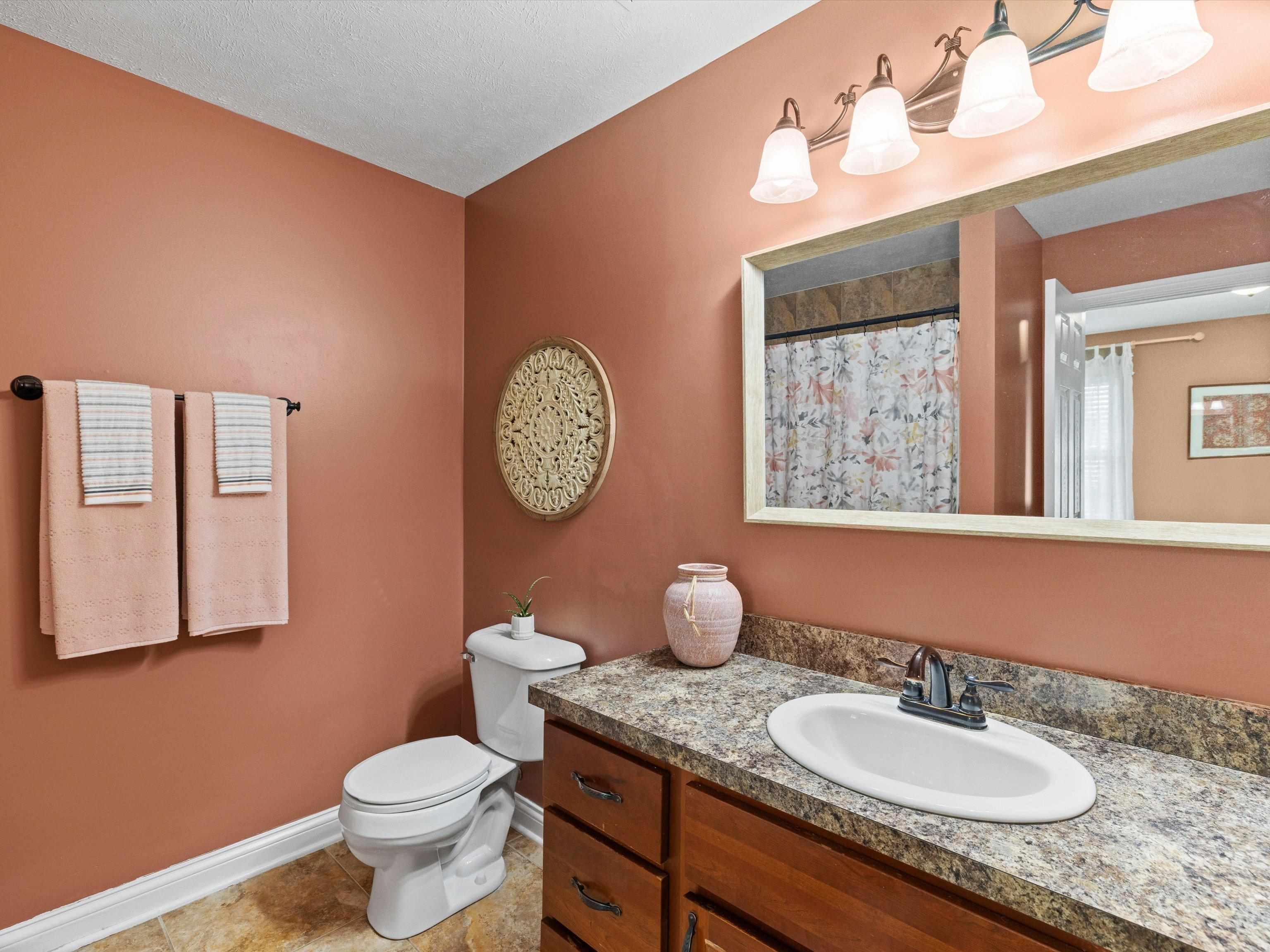 5370 Willow Brook Loop, Owensboro, Kentucky 42301, 4 Bedrooms Bedrooms, ,2 BathroomsBathrooms,Single Family Residence,For Sale,Willow Brook Loop,94407