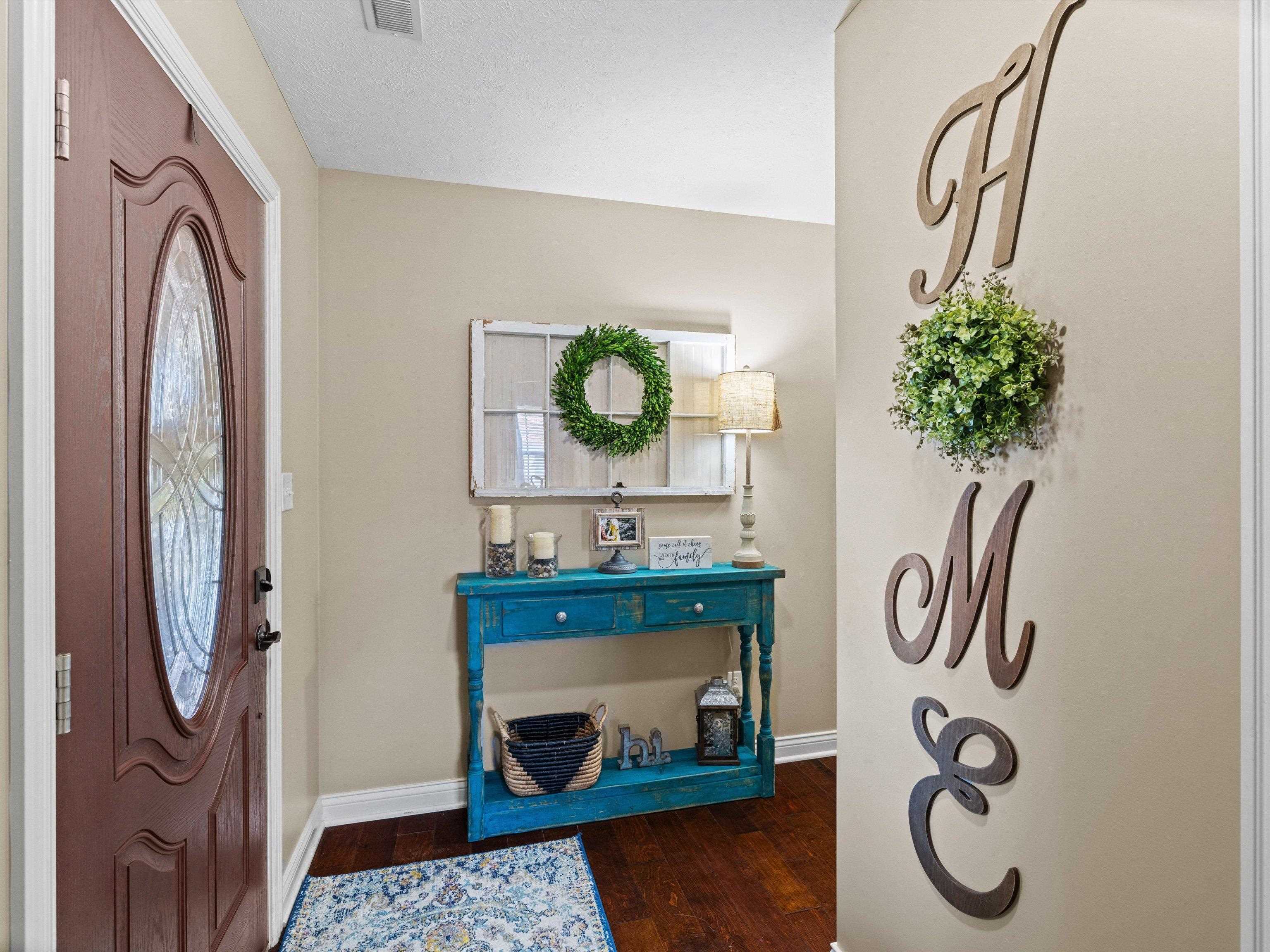 5370 Willow Brook Loop, Owensboro, Kentucky 42301, 4 Bedrooms Bedrooms, ,2 BathroomsBathrooms,Single Family Residence,For Sale,Willow Brook Loop,94407