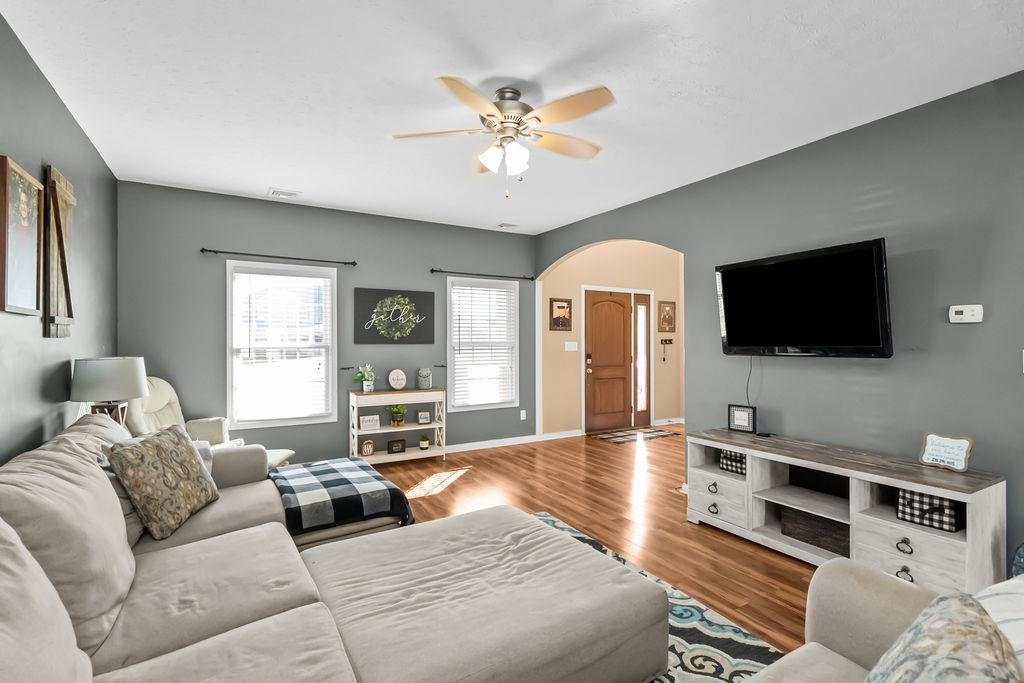 2522 Palomino Place, Owensboro, Kentucky 42301, 4 Bedrooms Bedrooms, ,2 BathroomsBathrooms,Single Family Residence,For Sale,Palomino Place,94408