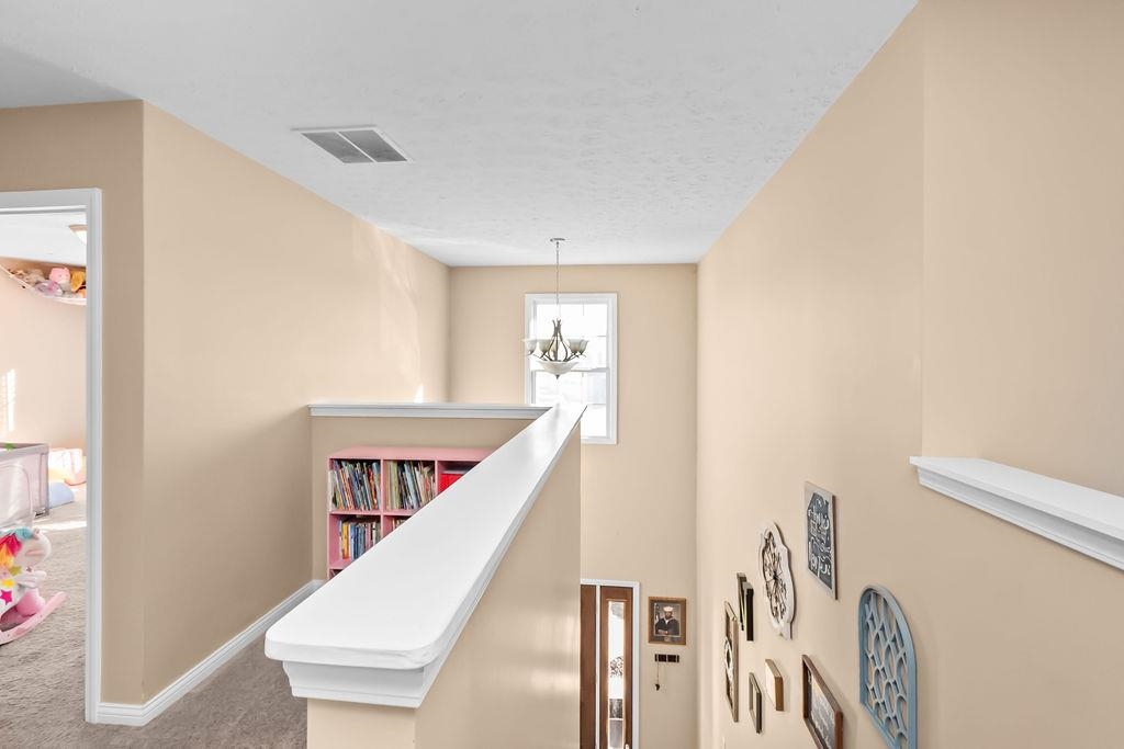 2522 Palomino Place, Owensboro, Kentucky 42301, 4 Bedrooms Bedrooms, ,2 BathroomsBathrooms,Single Family Residence,For Sale,Palomino Place,94408