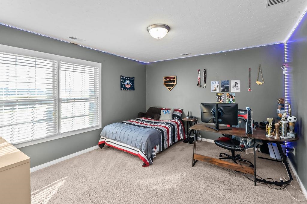 2522 Palomino Place, Owensboro, Kentucky 42301, 4 Bedrooms Bedrooms, ,2 BathroomsBathrooms,Single Family Residence,For Sale,Palomino Place,94408