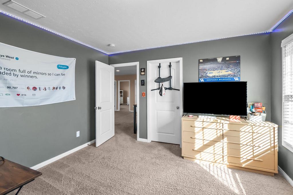 2522 Palomino Place, Owensboro, Kentucky 42301, 4 Bedrooms Bedrooms, ,2 BathroomsBathrooms,Single Family Residence,For Sale,Palomino Place,94408