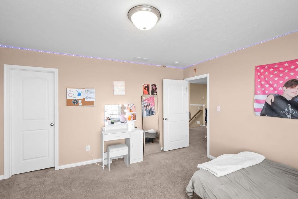 2522 Palomino Place, Owensboro, Kentucky 42301, 4 Bedrooms Bedrooms, ,2 BathroomsBathrooms,Single Family Residence,For Sale,Palomino Place,94408