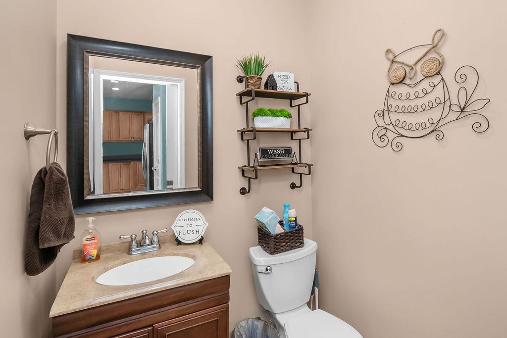 2522 Palomino Place, Owensboro, Kentucky 42301, 4 Bedrooms Bedrooms, ,2 BathroomsBathrooms,Single Family Residence,For Sale,Palomino Place,94408