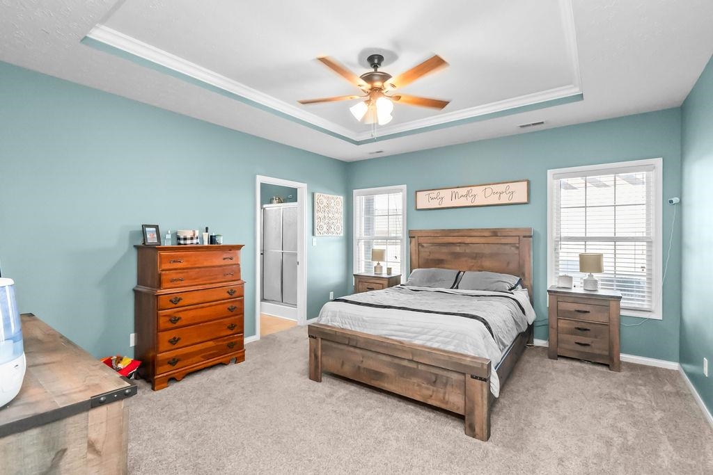 2522 Palomino Place, Owensboro, Kentucky 42301, 4 Bedrooms Bedrooms, ,2 BathroomsBathrooms,Single Family Residence,For Sale,Palomino Place,94408