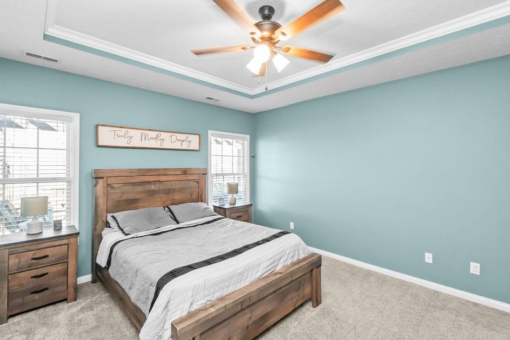 2522 Palomino Place, Owensboro, Kentucky 42301, 4 Bedrooms Bedrooms, ,2 BathroomsBathrooms,Single Family Residence,For Sale,Palomino Place,94408