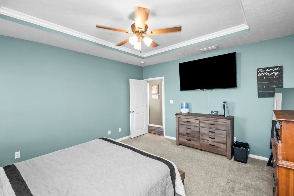 2522 Palomino Place, Owensboro, Kentucky 42301, 4 Bedrooms Bedrooms, ,2 BathroomsBathrooms,Single Family Residence,For Sale,Palomino Place,94408