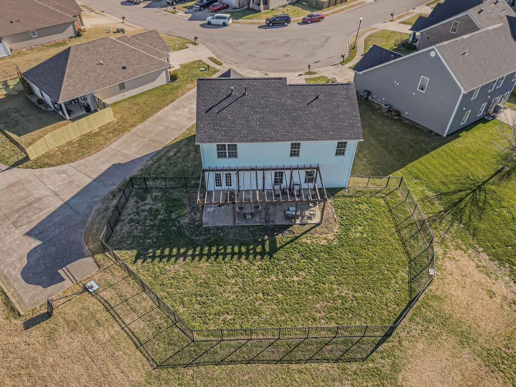 2522 Palomino Place, Owensboro, Kentucky 42301, 4 Bedrooms Bedrooms, ,2 BathroomsBathrooms,Single Family Residence,For Sale,Palomino Place,94408