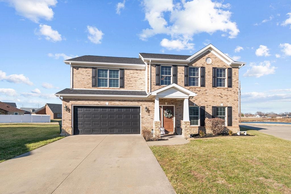 2522 Palomino Place, Owensboro, Kentucky 42301, 4 Bedrooms Bedrooms, ,2 BathroomsBathrooms,Single Family Residence,For Sale,Palomino Place,94408