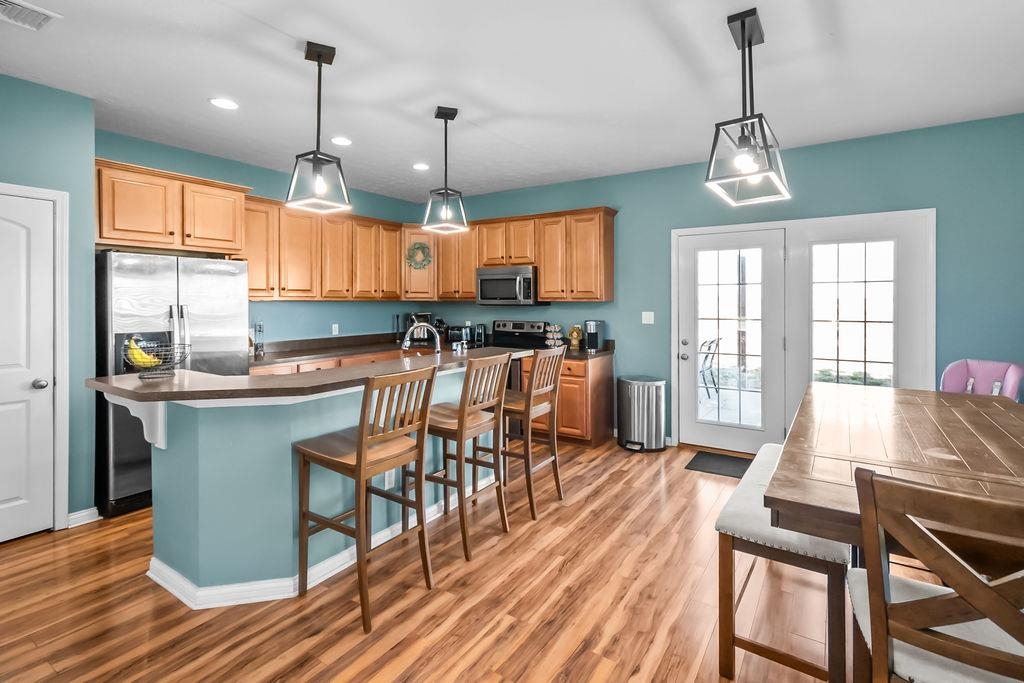 2522 Palomino Place, Owensboro, Kentucky 42301, 4 Bedrooms Bedrooms, ,2 BathroomsBathrooms,Single Family Residence,For Sale,Palomino Place,94408