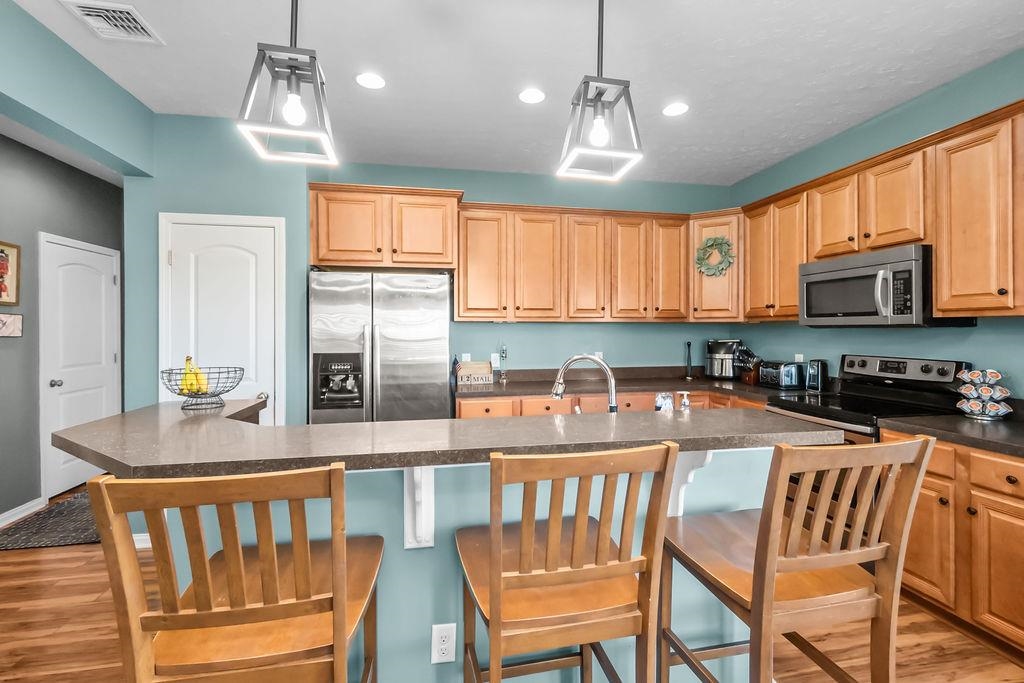 2522 Palomino Place, Owensboro, Kentucky 42301, 4 Bedrooms Bedrooms, ,2 BathroomsBathrooms,Single Family Residence,For Sale,Palomino Place,94408