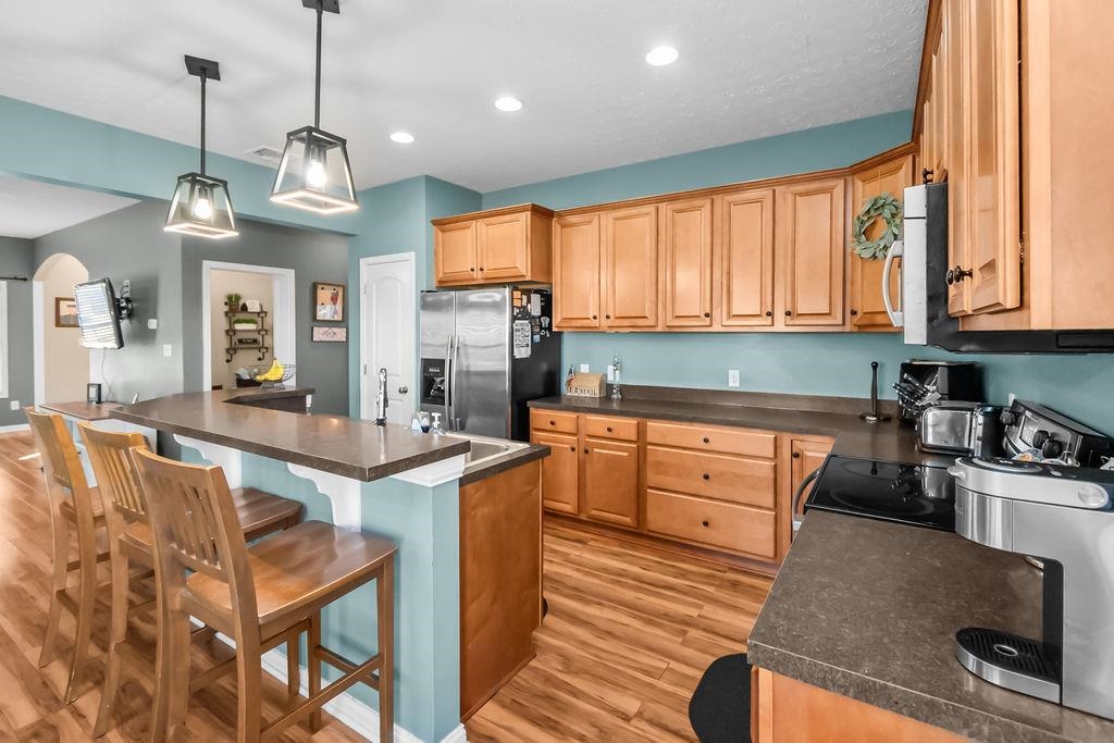 2522 Palomino Place, Owensboro, Kentucky 42301, 4 Bedrooms Bedrooms, ,2 BathroomsBathrooms,Single Family Residence,For Sale,Palomino Place,94408