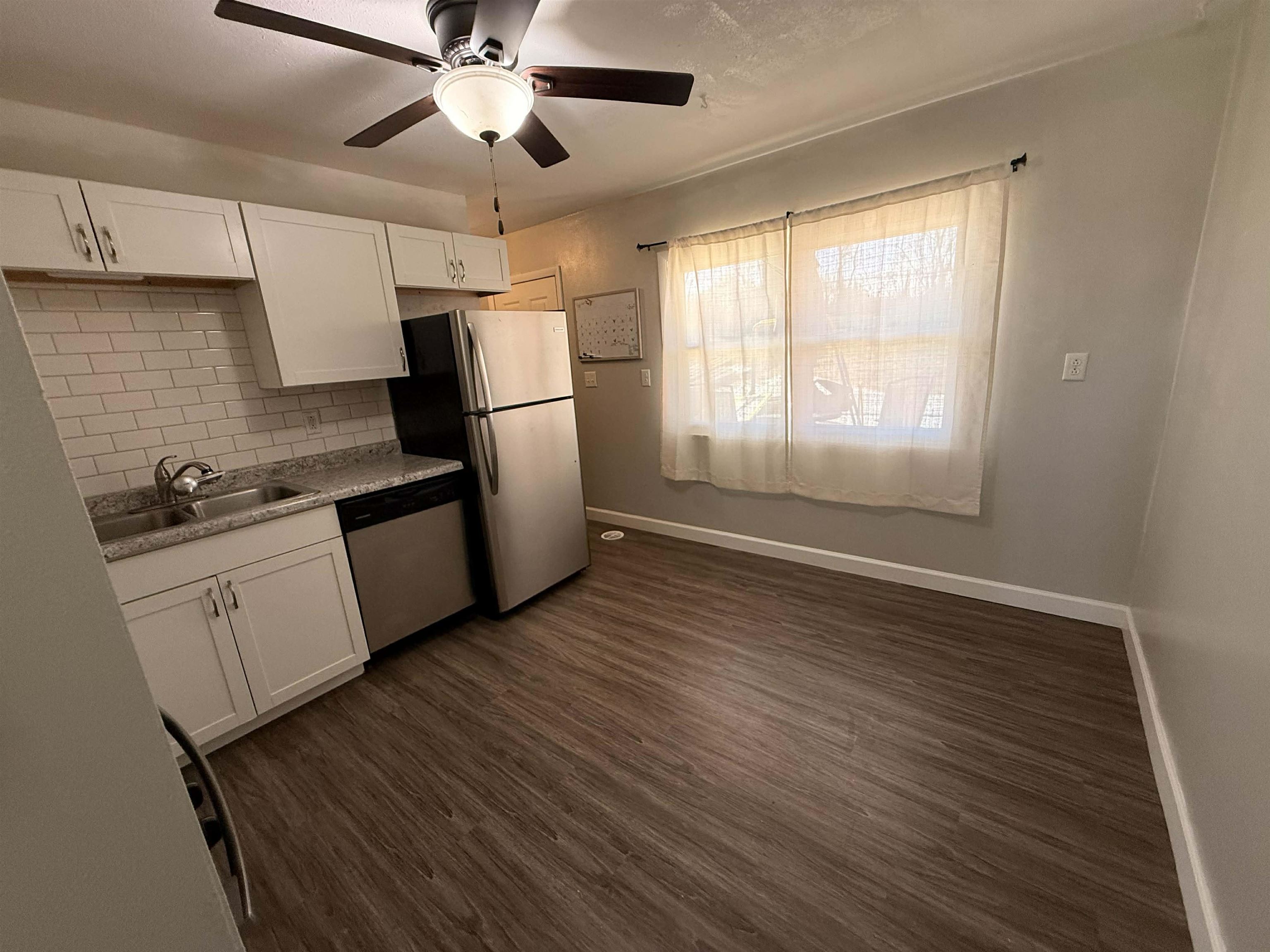 1236 Gilbert Lane, Owensboro, Kentucky 42303-1354, 3 Bedrooms Bedrooms, ,1 BathroomBathrooms,Single Family Residence,For Sale,Gilbert Lane,94409