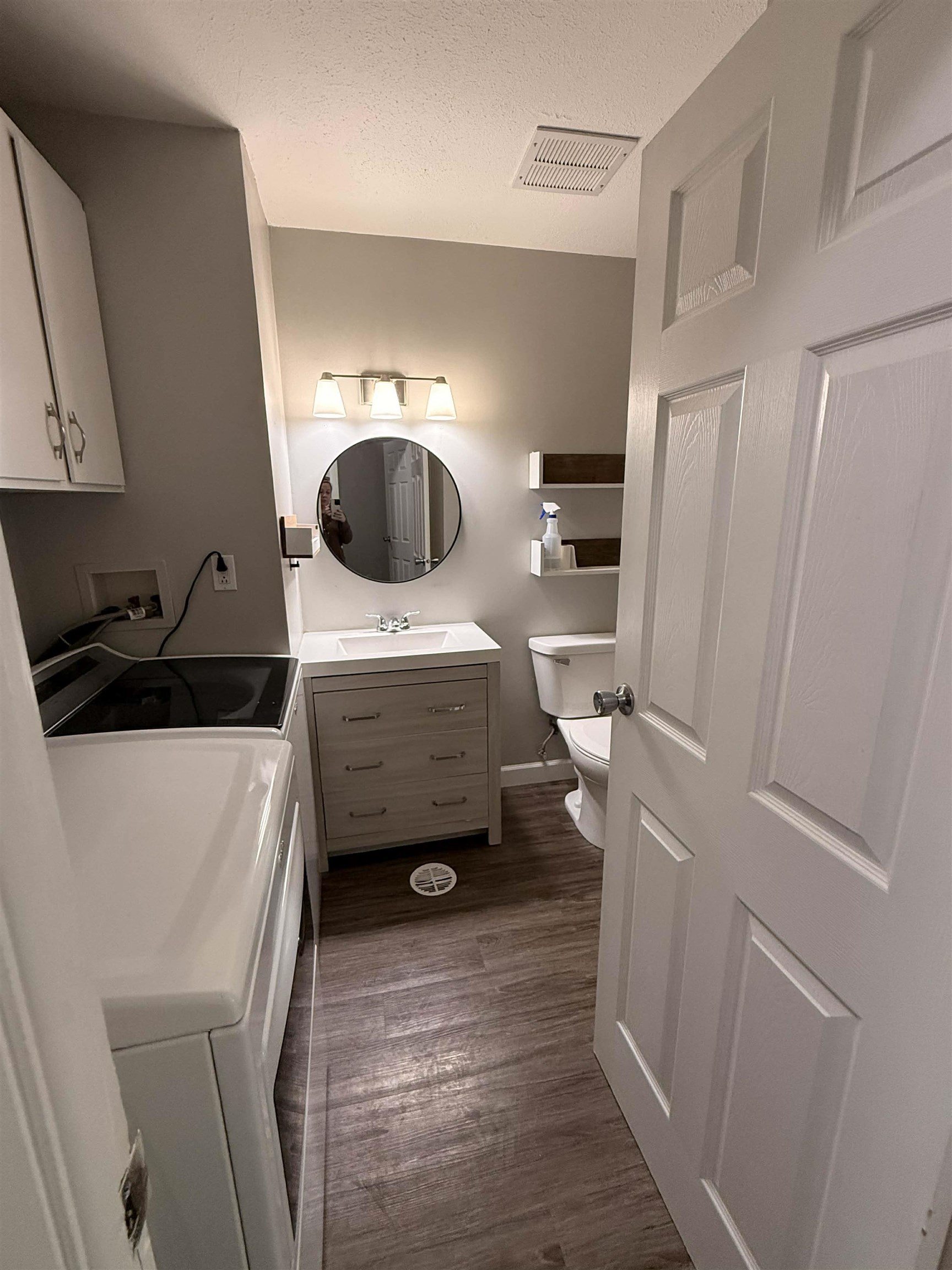 1236 Gilbert Lane, Owensboro, Kentucky 42303-1354, 3 Bedrooms Bedrooms, ,1 BathroomBathrooms,Single Family Residence,For Sale,Gilbert Lane,94409