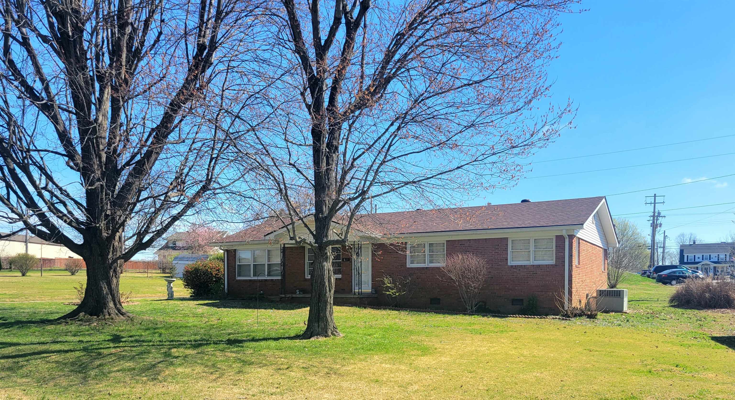 603 Madison, Beaver Dam, Kentucky 42320, 3 Bedrooms Bedrooms, ,2 BathroomsBathrooms,Single Family Residence,For Sale,Madison,94410