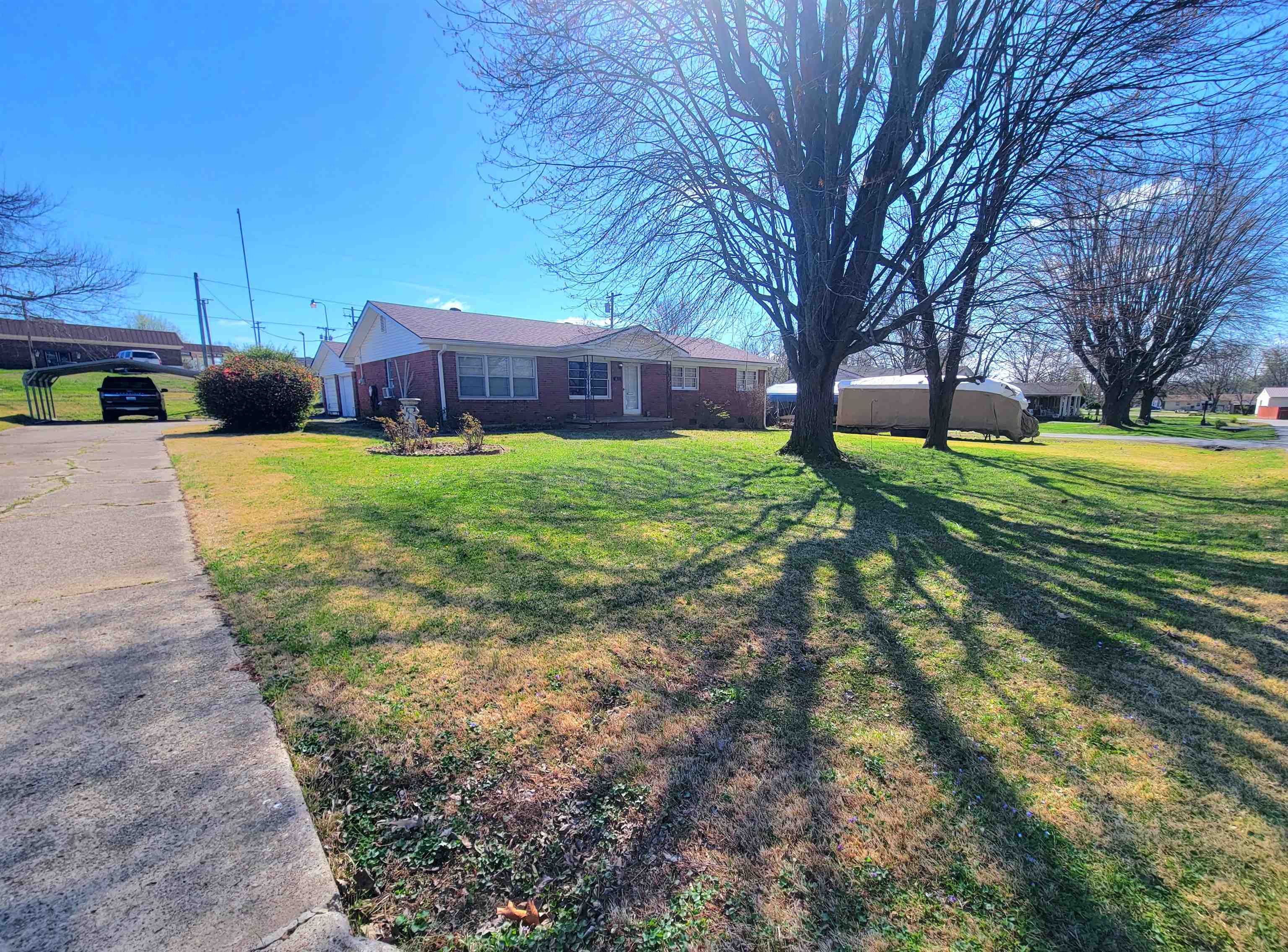 603 Madison, Beaver Dam, Kentucky 42320, 3 Bedrooms Bedrooms, ,2 BathroomsBathrooms,Single Family Residence,For Sale,Madison,94410