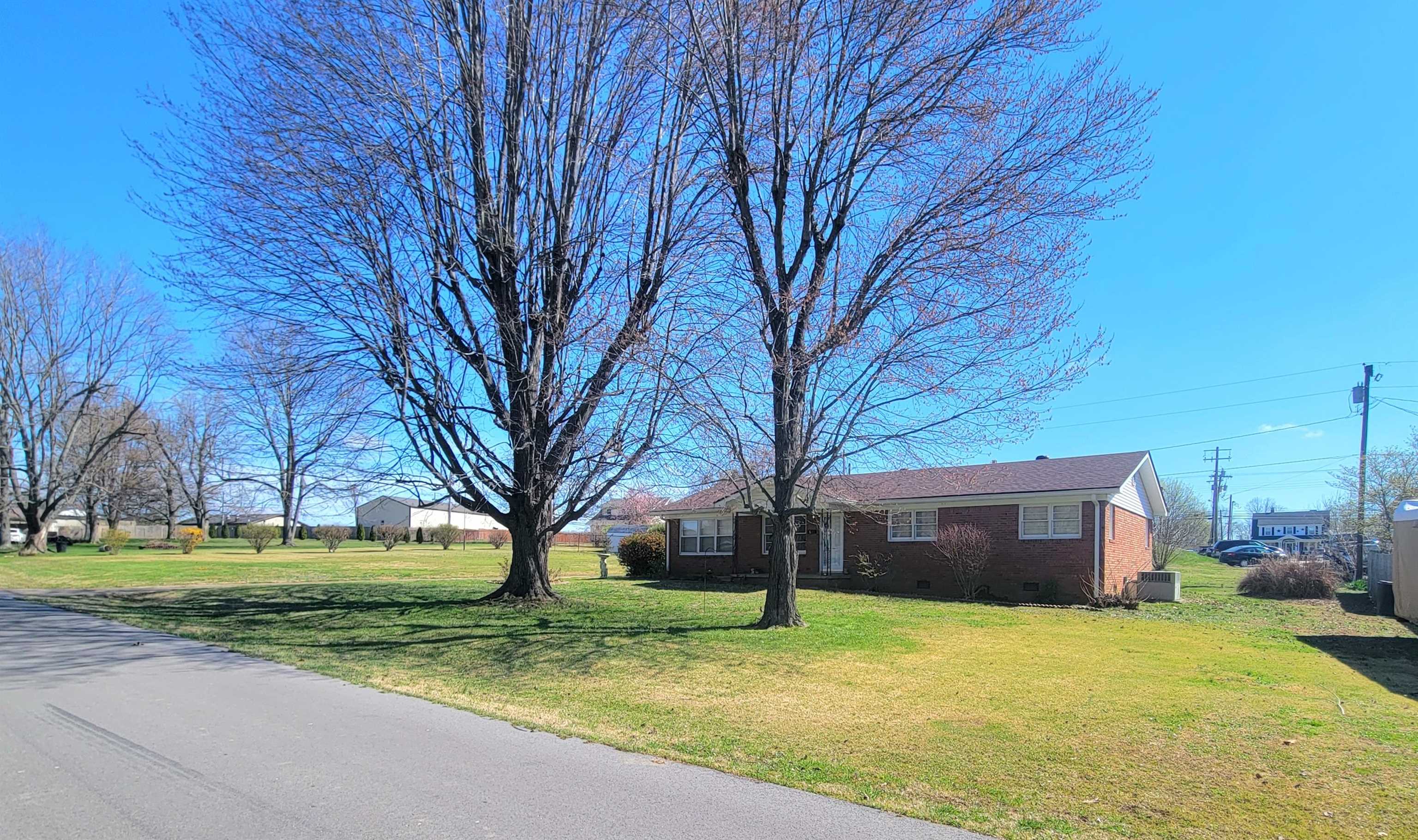 603 Madison, Beaver Dam, Kentucky 42320, 3 Bedrooms Bedrooms, ,2 BathroomsBathrooms,Single Family Residence,For Sale,Madison,94410