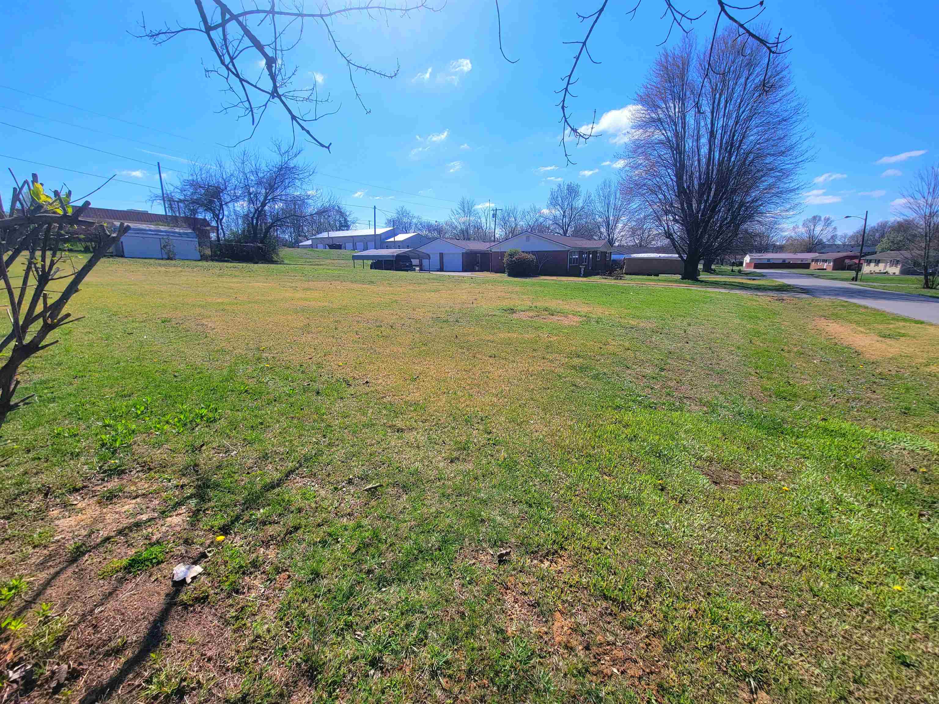 603 Madison, Beaver Dam, Kentucky 42320, 3 Bedrooms Bedrooms, ,2 BathroomsBathrooms,Single Family Residence,For Sale,Madison,94410