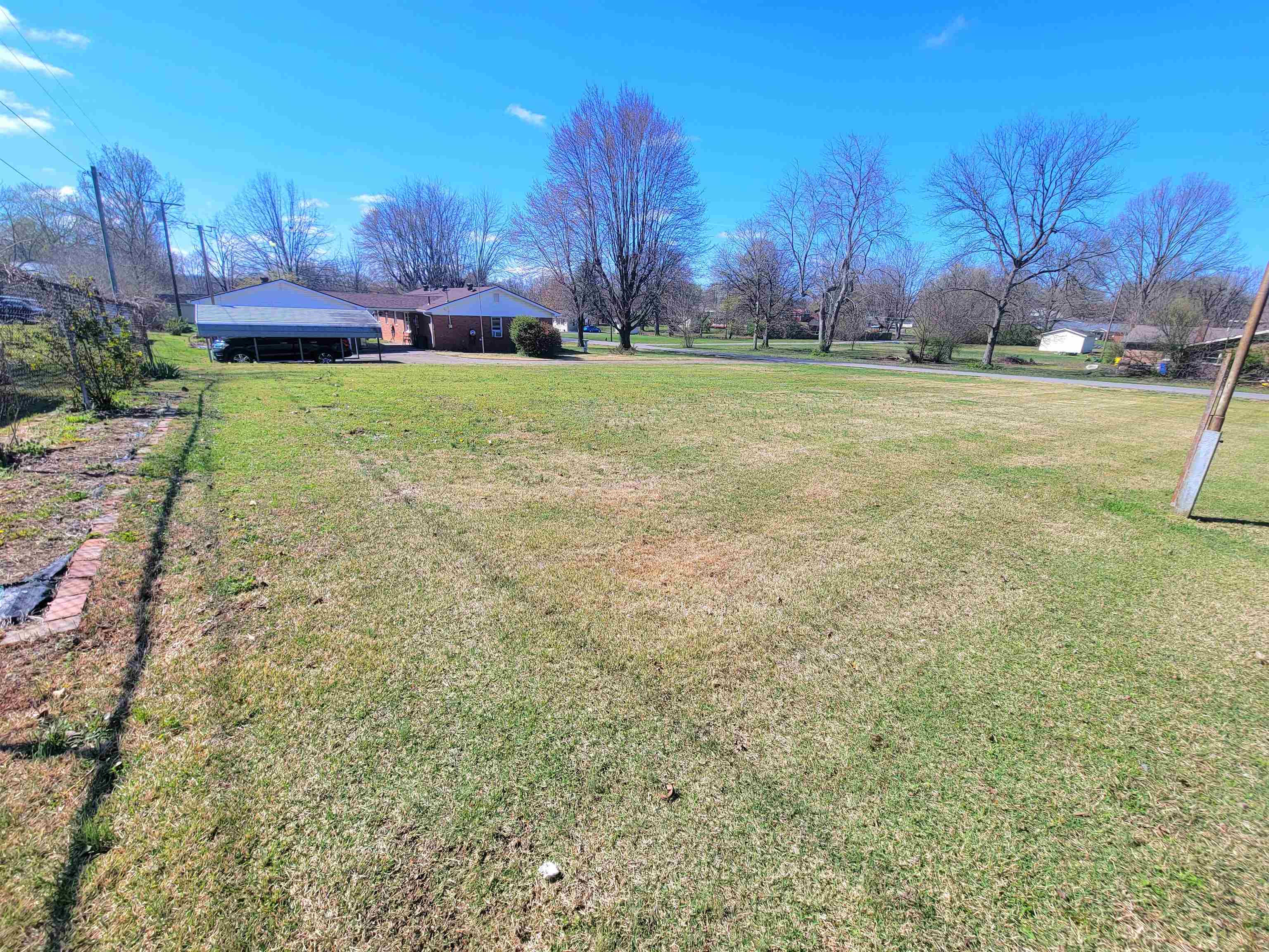 603 Madison, Beaver Dam, Kentucky 42320, 3 Bedrooms Bedrooms, ,2 BathroomsBathrooms,Single Family Residence,For Sale,Madison,94410