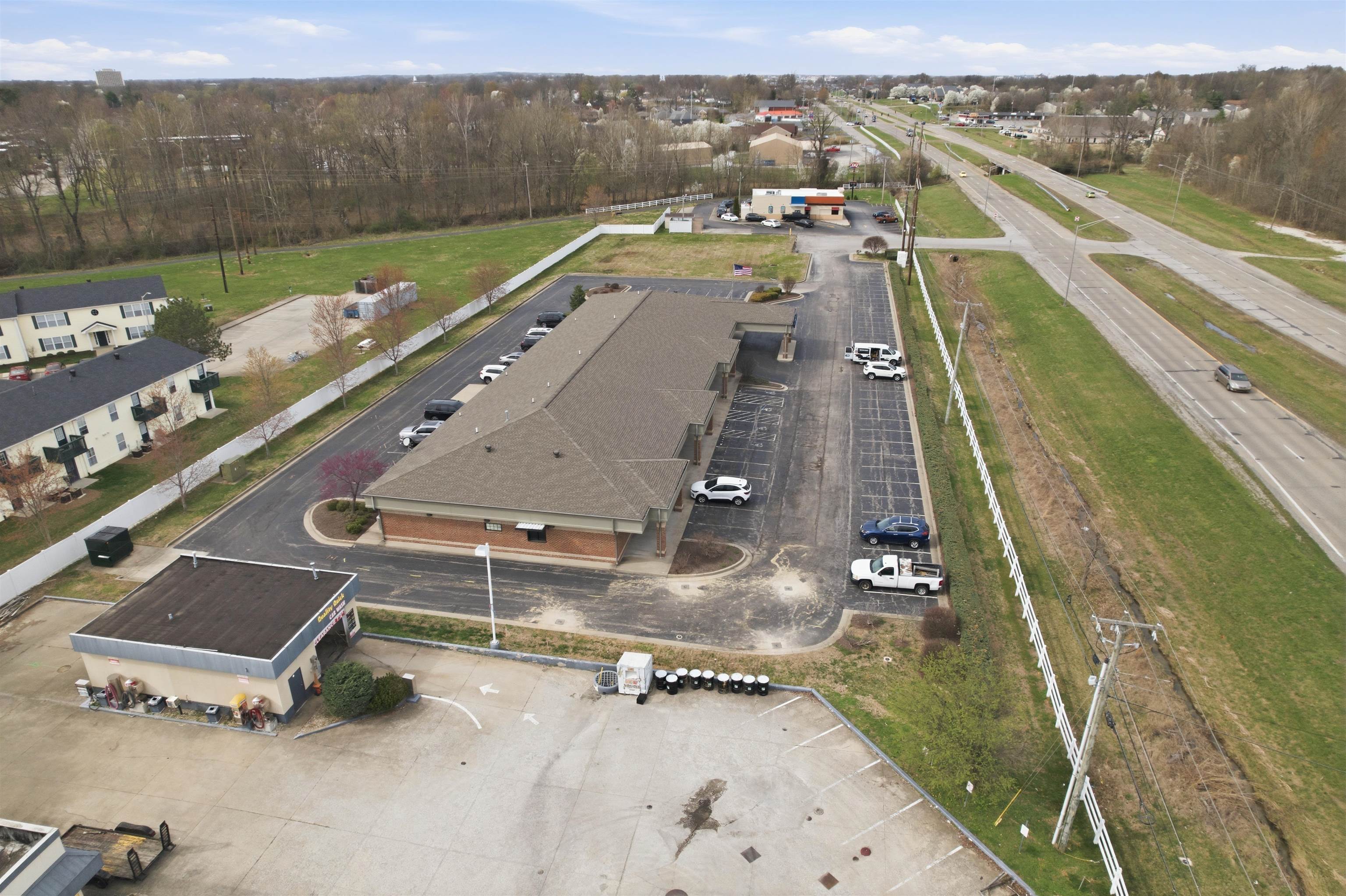 3400 New Hartford Rd Ste B, Owensboro, Kentucky 42303, ,Office,For Sale,New Hartford Rd Ste B,94412