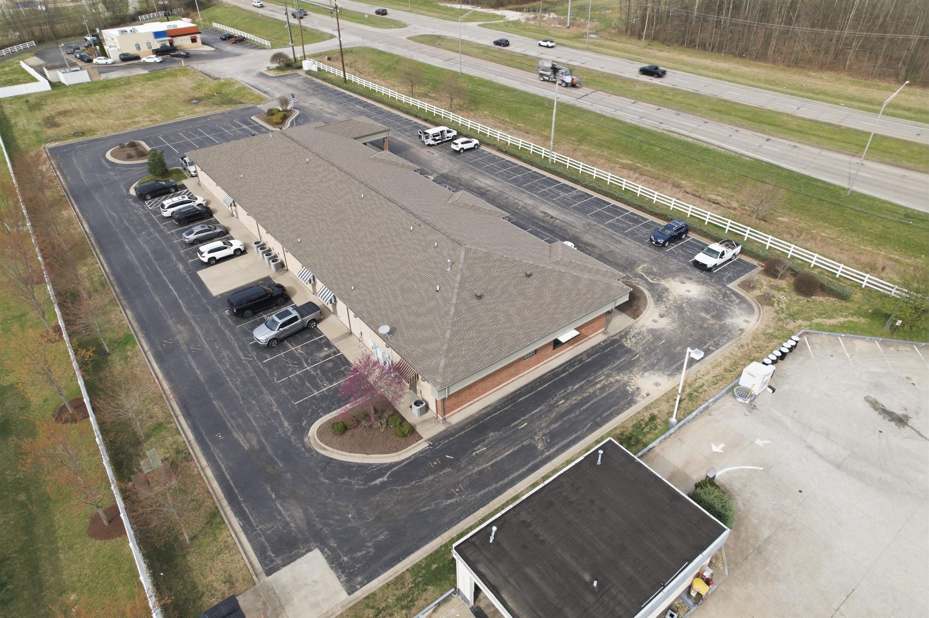 3400 New Hartford Rd Ste B, Owensboro, Kentucky 42303, ,Office,For Sale,New Hartford Rd Ste B,94412