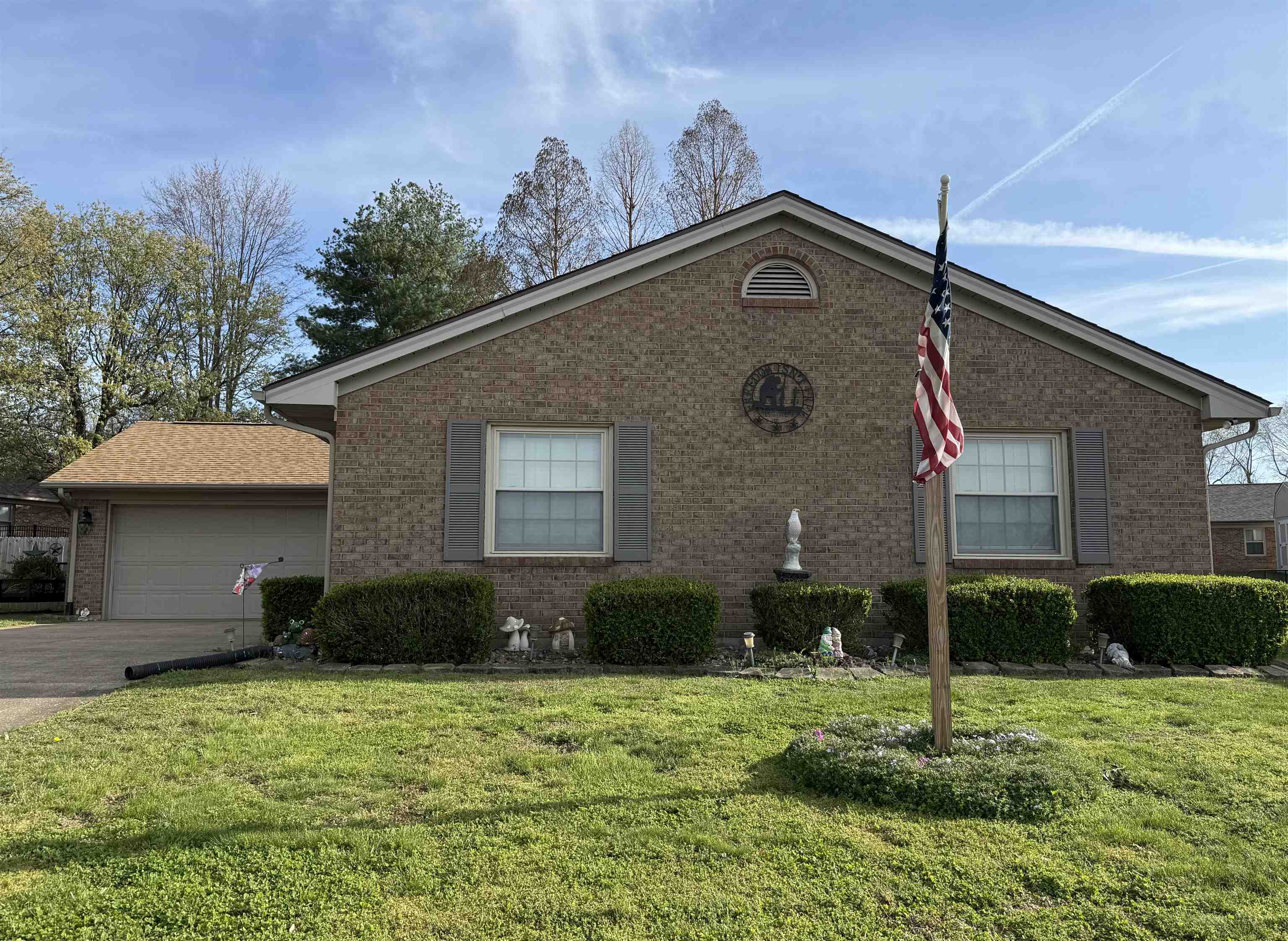 3700 War Admiral Dr., Owensboro, Kentucky 43203, 3 Bedrooms Bedrooms, ,2 BathroomsBathrooms,Single Family Residence,For Sale,War Admiral Dr.,94416