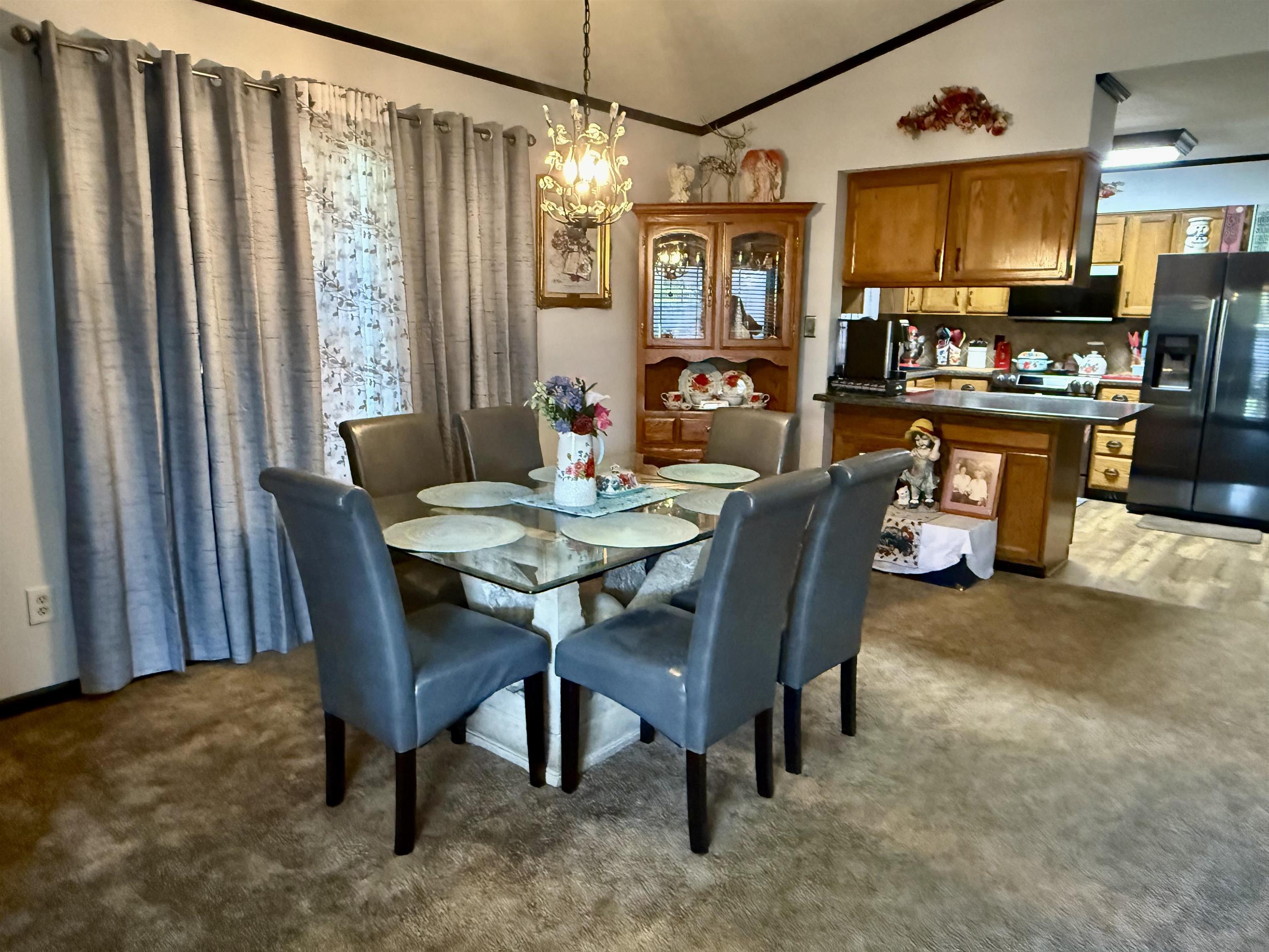 3700 War Admiral Dr., Owensboro, Kentucky 43203, 3 Bedrooms Bedrooms, ,2 BathroomsBathrooms,Single Family Residence,For Sale,War Admiral Dr.,94416