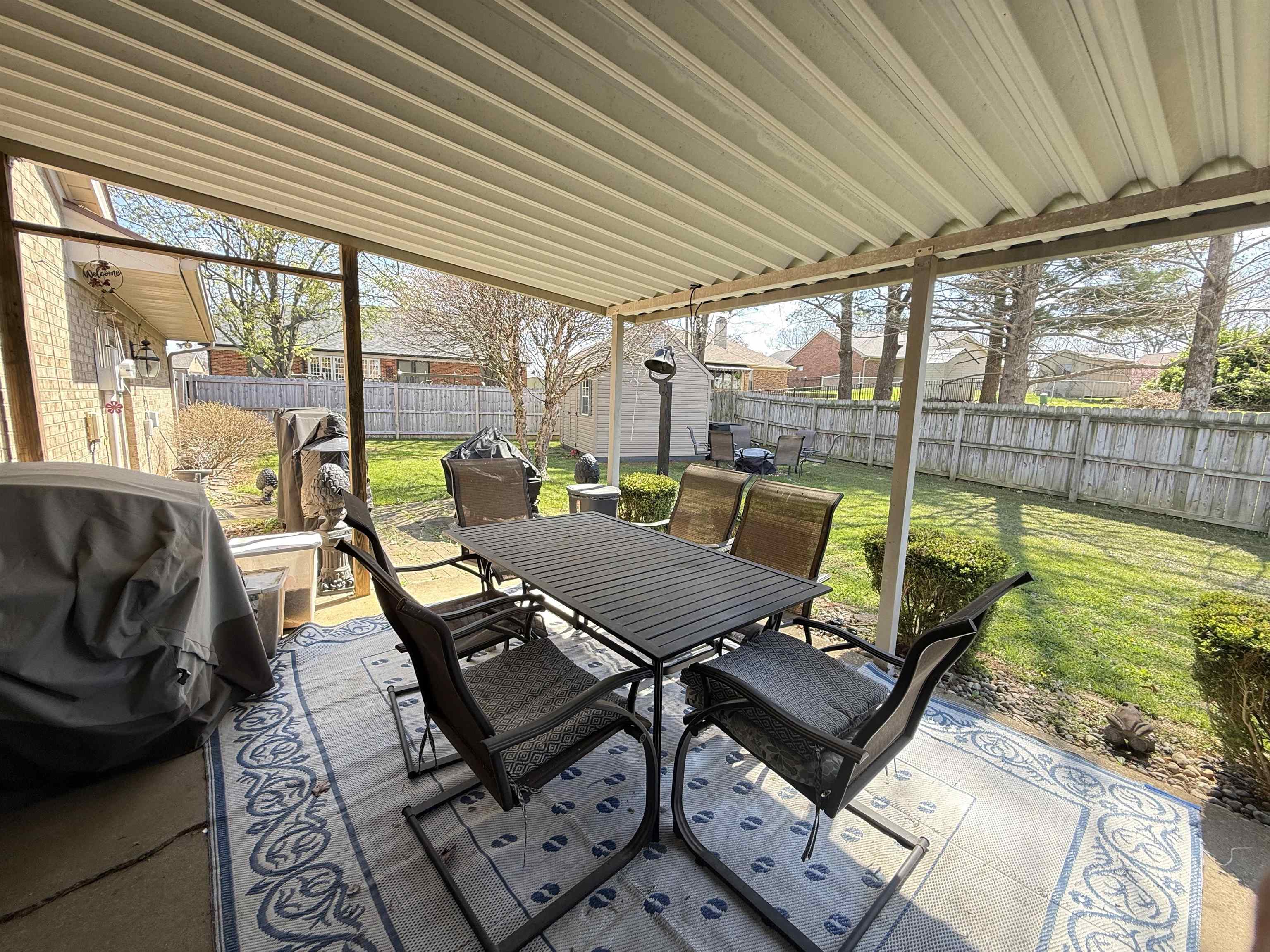 3700 War Admiral Dr., Owensboro, Kentucky 43203, 3 Bedrooms Bedrooms, ,2 BathroomsBathrooms,Single Family Residence,For Sale,War Admiral Dr.,94416