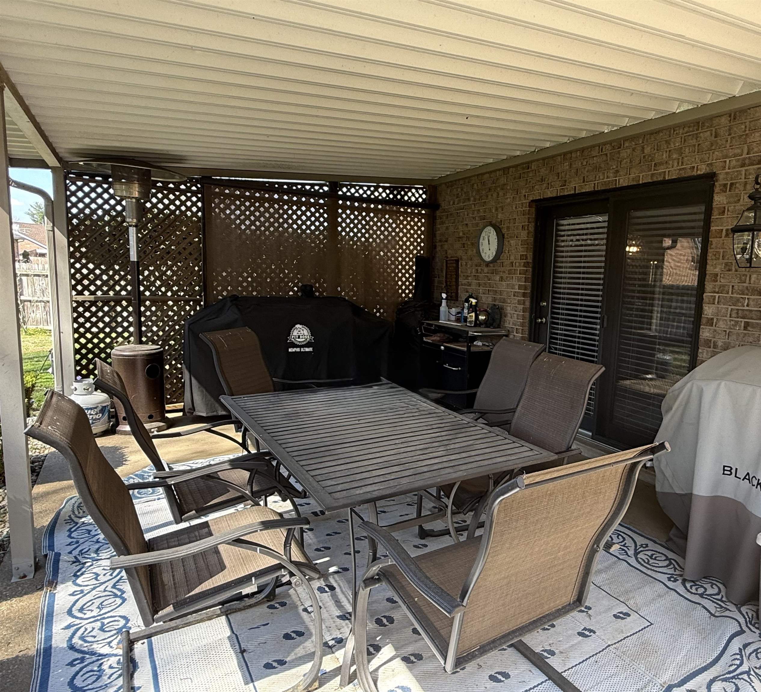 3700 War Admiral Dr., Owensboro, Kentucky 43203, 3 Bedrooms Bedrooms, ,2 BathroomsBathrooms,Single Family Residence,For Sale,War Admiral Dr.,94416