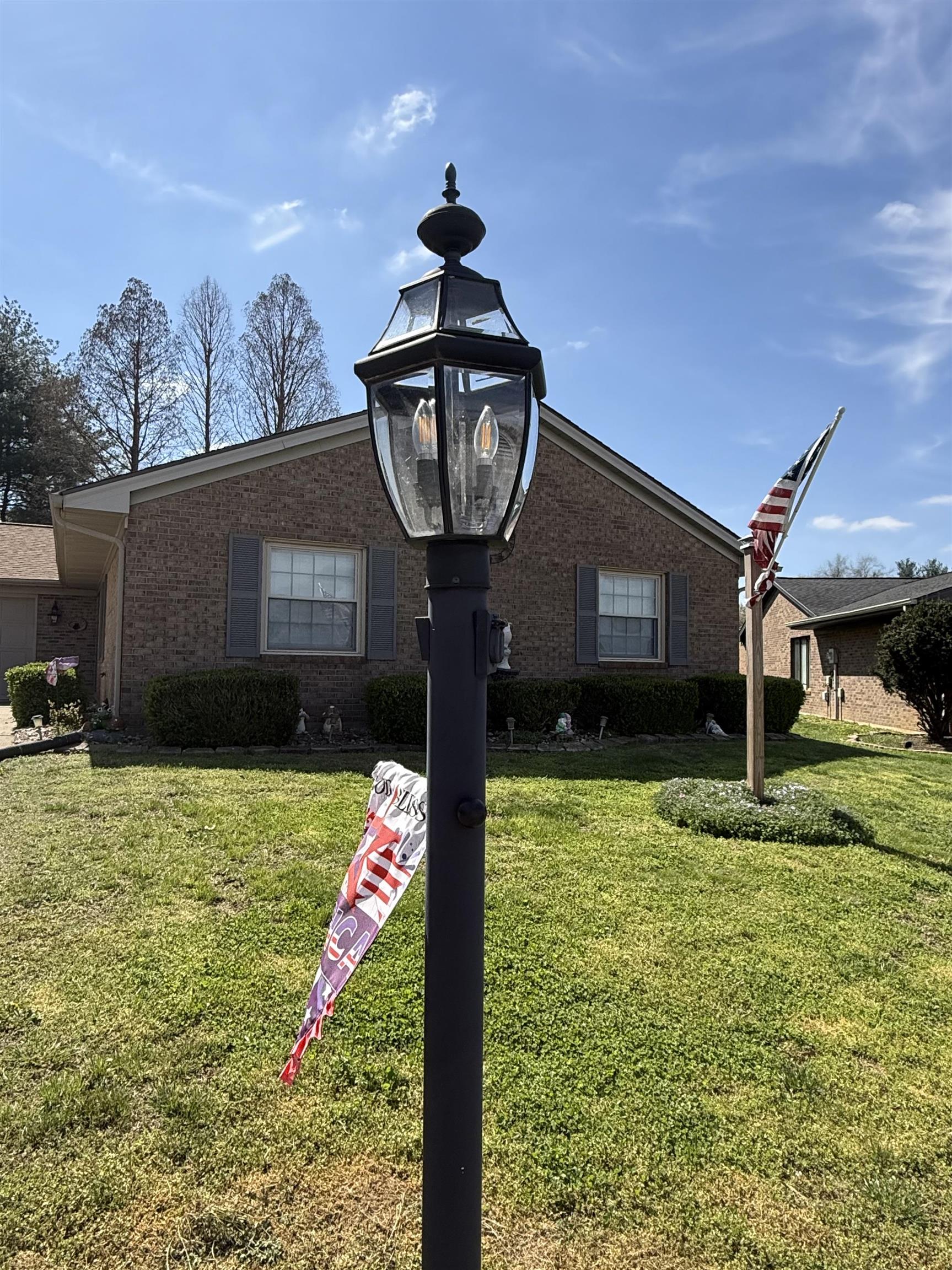 3700 War Admiral Dr., Owensboro, Kentucky 43203, 3 Bedrooms Bedrooms, ,2 BathroomsBathrooms,Single Family Residence,For Sale,War Admiral Dr.,94416