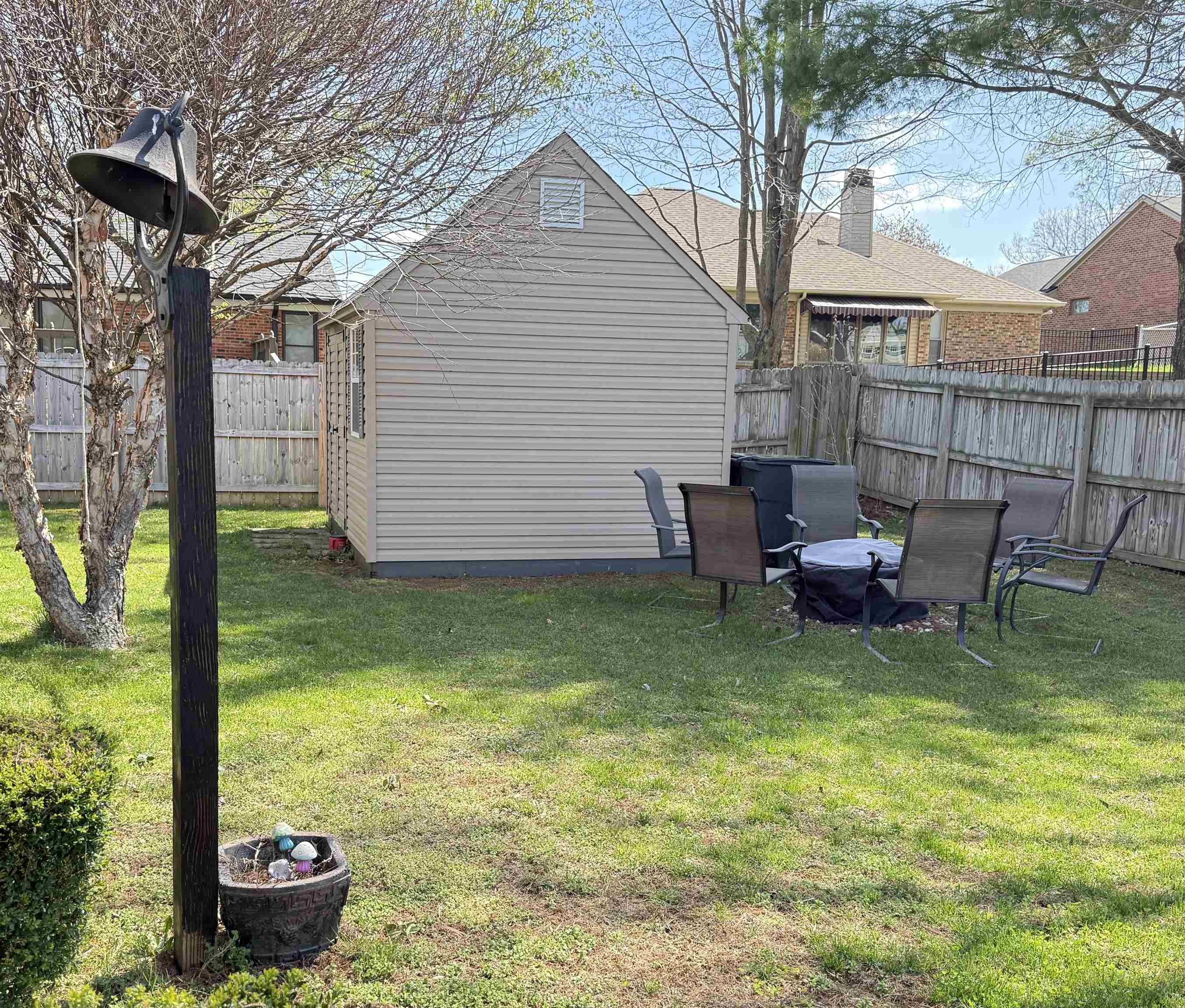 3700 War Admiral Dr., Owensboro, Kentucky 43203, 3 Bedrooms Bedrooms, ,2 BathroomsBathrooms,Single Family Residence,For Sale,War Admiral Dr.,94416