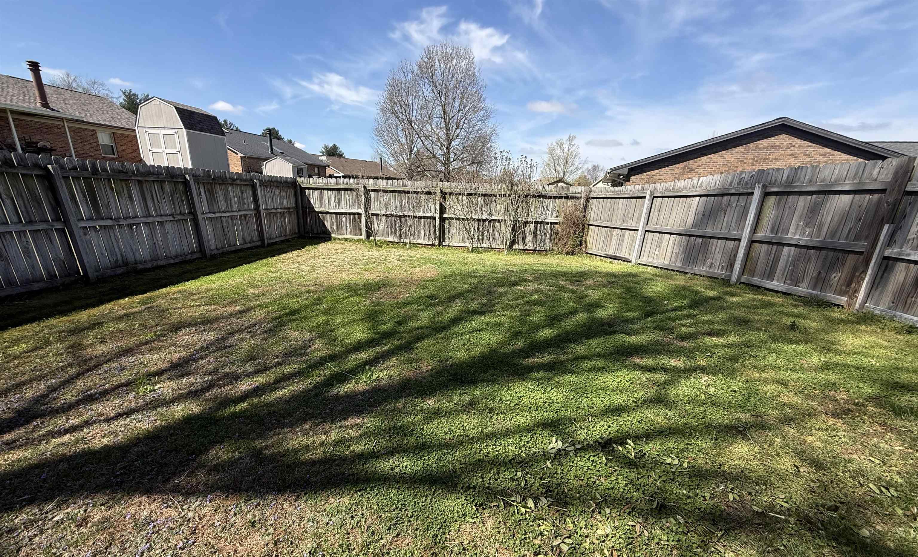 3700 War Admiral Dr., Owensboro, Kentucky 43203, 3 Bedrooms Bedrooms, ,2 BathroomsBathrooms,Single Family Residence,For Sale,War Admiral Dr.,94416