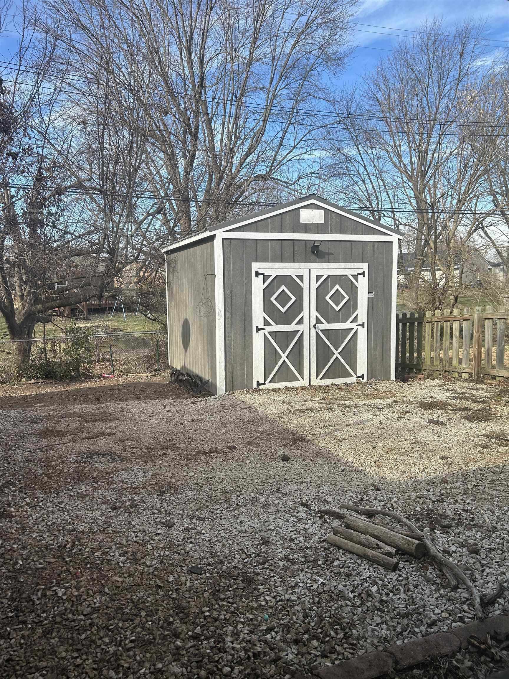 4106 Rudy Martin Dr, Owensboro, Kentucky 42301, 3 Bedrooms Bedrooms, ,1 BathroomBathrooms,Single Family Residence,For Sale,Rudy Martin Dr,94417