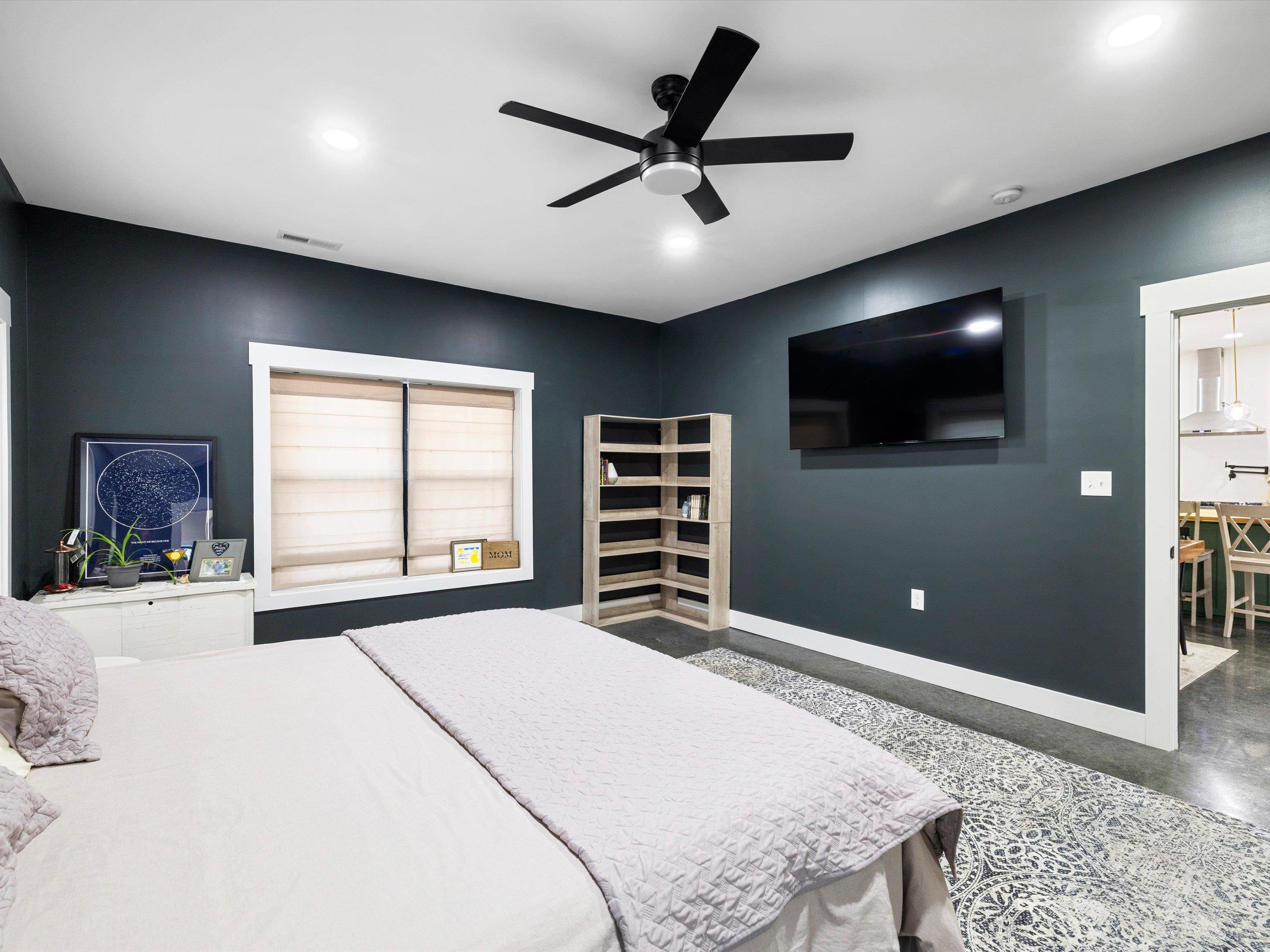 290 Railroad Bed Road, Fordsville, Kentucky 42343, 4 Bedrooms Bedrooms, ,2 BathroomsBathrooms,Single Family Residence,For Sale,Railroad Bed Road,94418