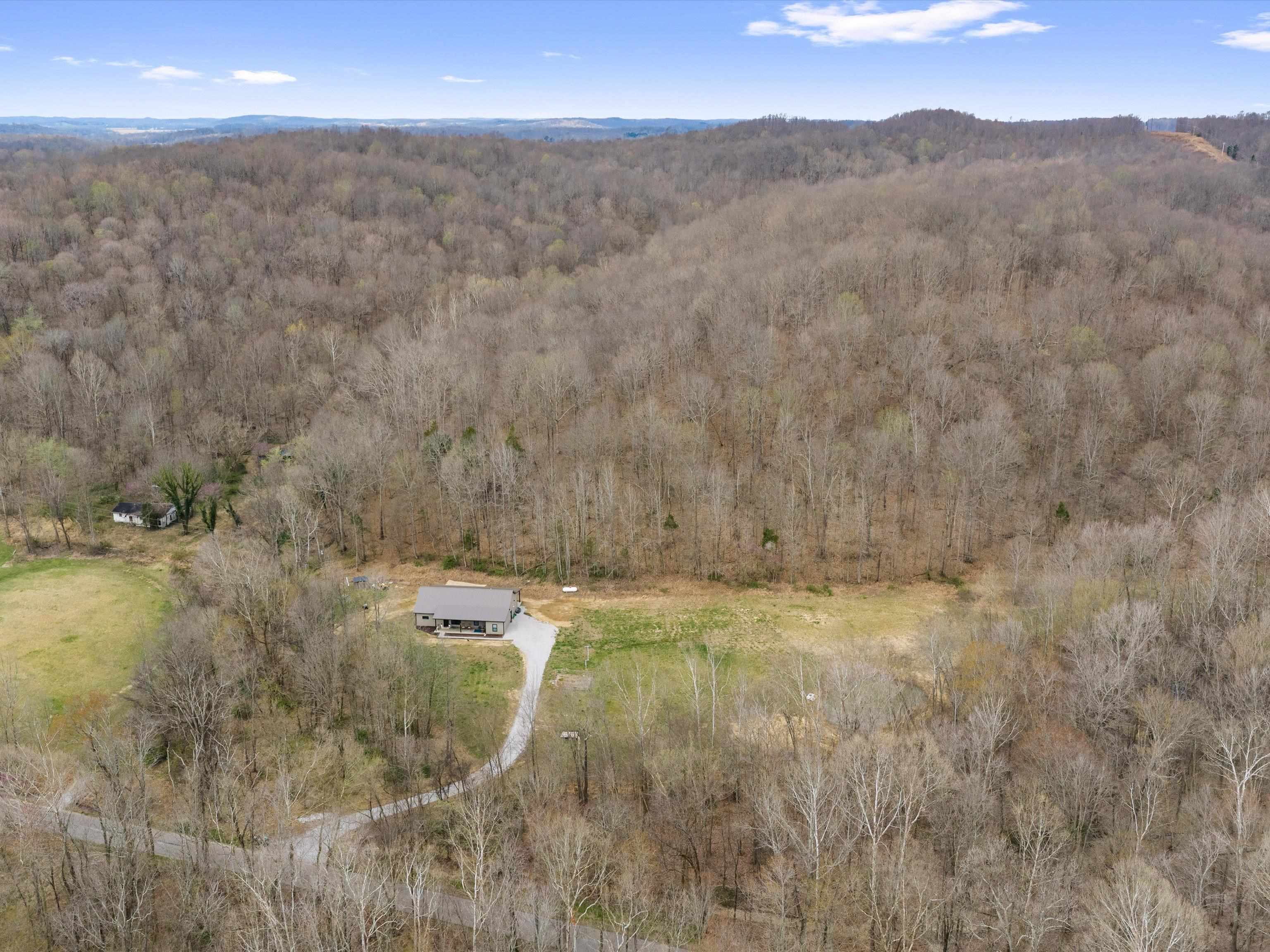 290 Railroad Bed Road, Fordsville, Kentucky 42343, 4 Bedrooms Bedrooms, ,2 BathroomsBathrooms,Single Family Residence,For Sale,Railroad Bed Road,94418