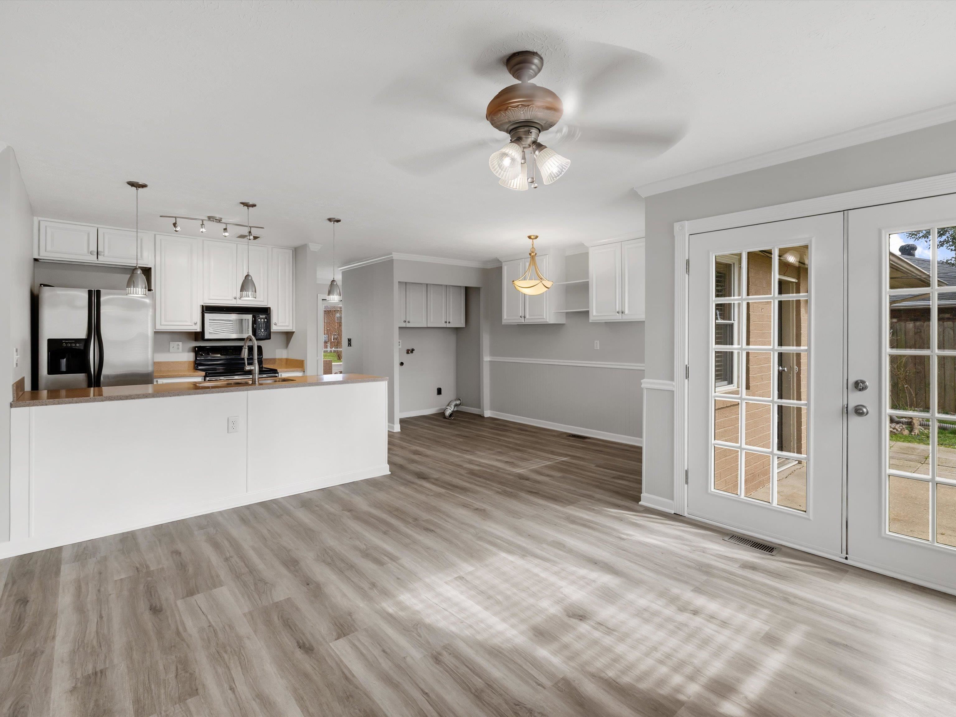 2700 Baylor Pl, Owensboro, Kentucky 42301, 3 Bedrooms Bedrooms, ,2 BathroomsBathrooms,Single Family Residence,For Sale,Baylor Pl,94424