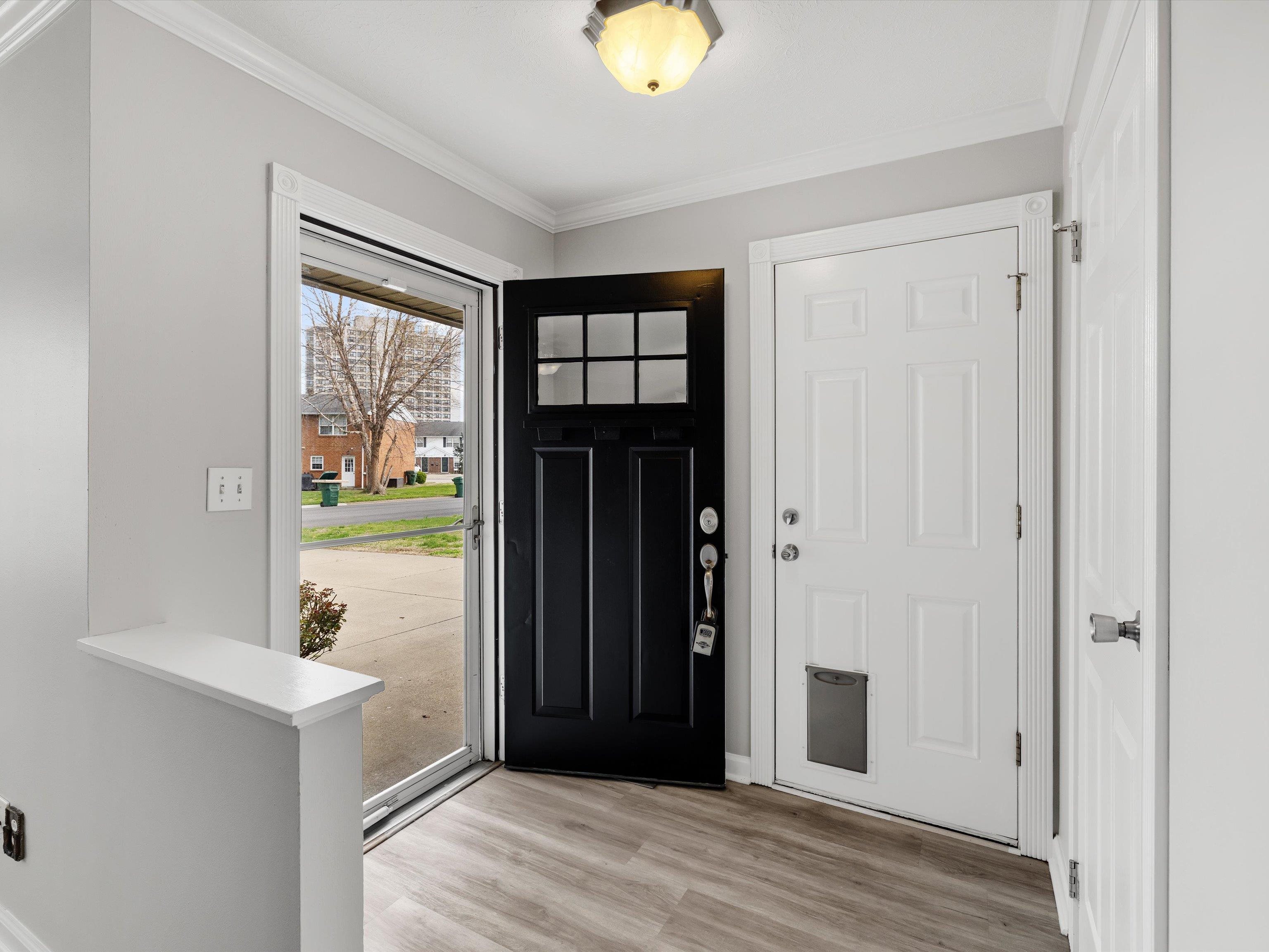 2700 Baylor Pl, Owensboro, Kentucky 42301, 3 Bedrooms Bedrooms, ,2 BathroomsBathrooms,Single Family Residence,For Sale,Baylor Pl,94424