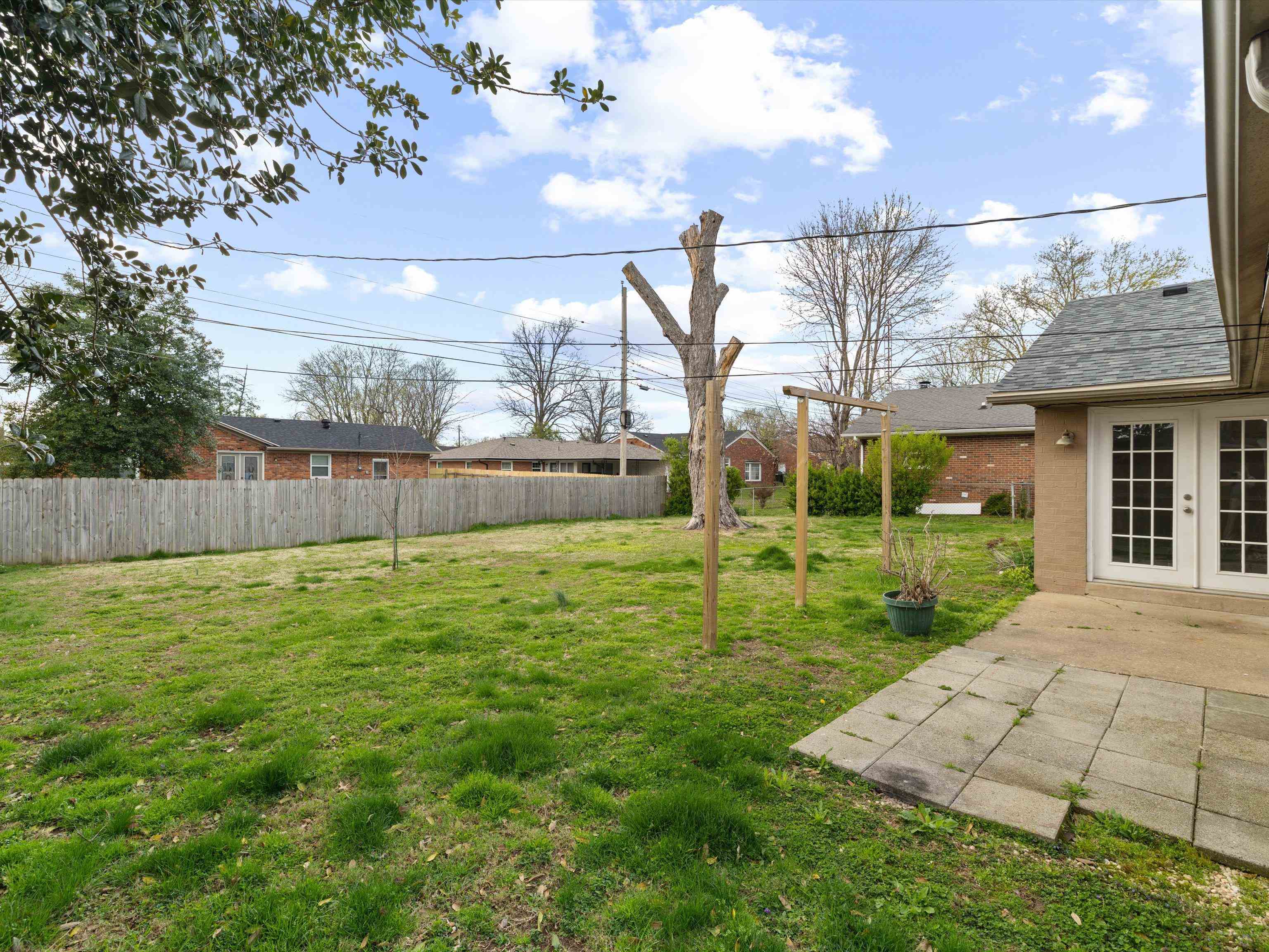 2700 Baylor Pl, Owensboro, Kentucky 42301, 3 Bedrooms Bedrooms, ,2 BathroomsBathrooms,Single Family Residence,For Sale,Baylor Pl,94424