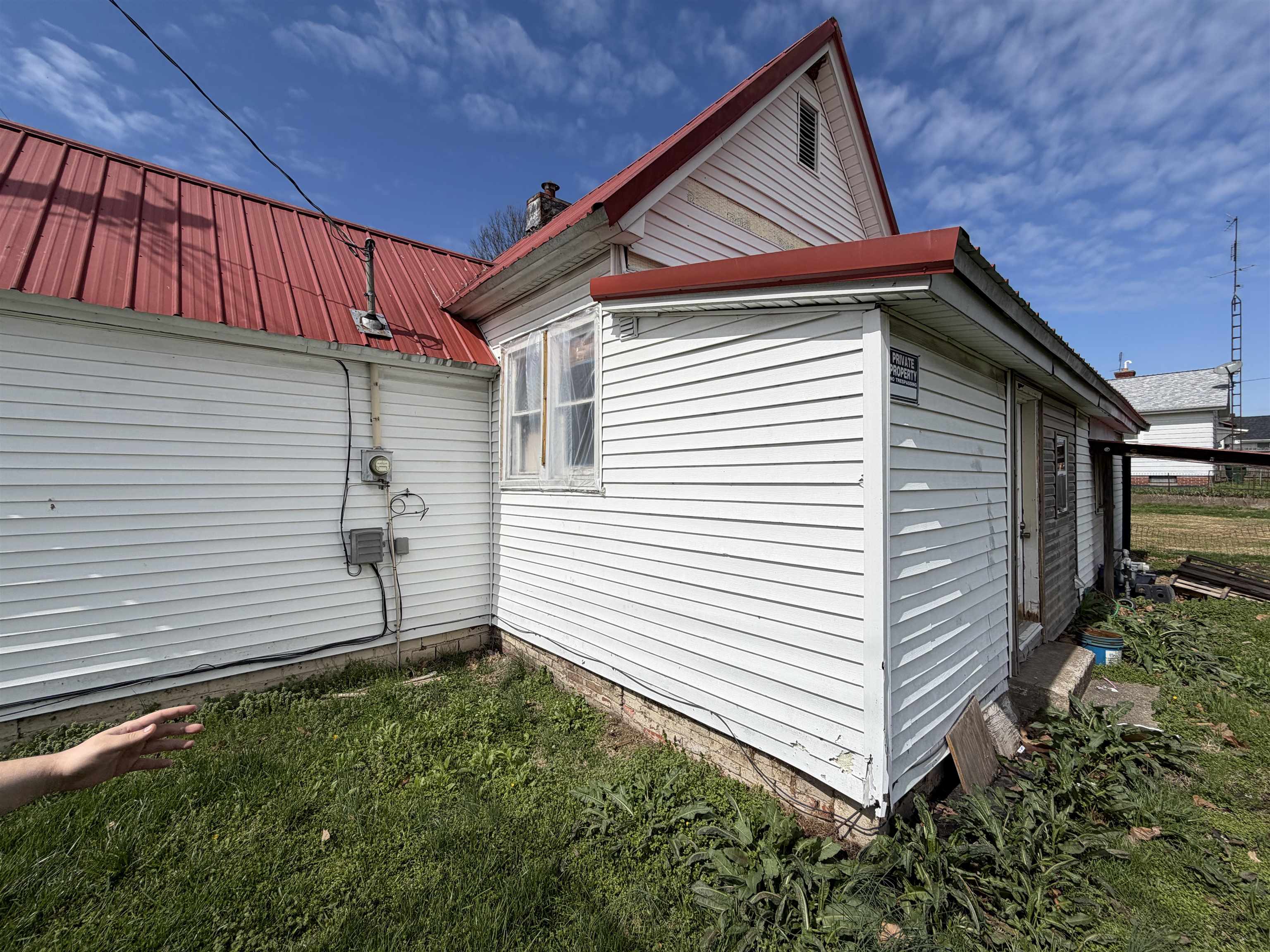 237 Edwards St, Owensboro, Kentucky 42301, 3 Bedrooms Bedrooms, ,1 BathroomBathrooms,Single Family Residence,For Sale,Edwards St,94425