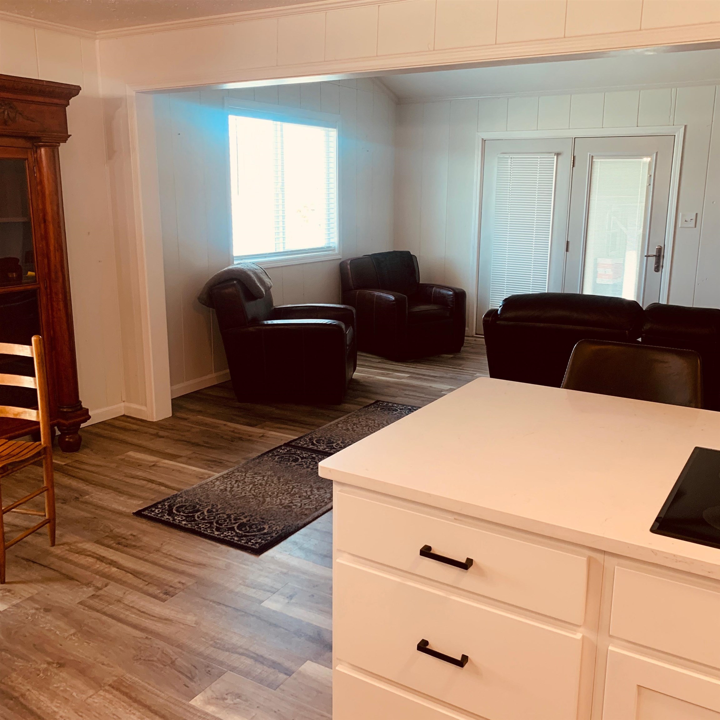 8801 Kingfisher Lake Road, Maceo, Kentucky 42355, 3 Bedrooms Bedrooms, ,3 BathroomsBathrooms,Single Family Residence,For Sale,Kingfisher Lake Road,94426