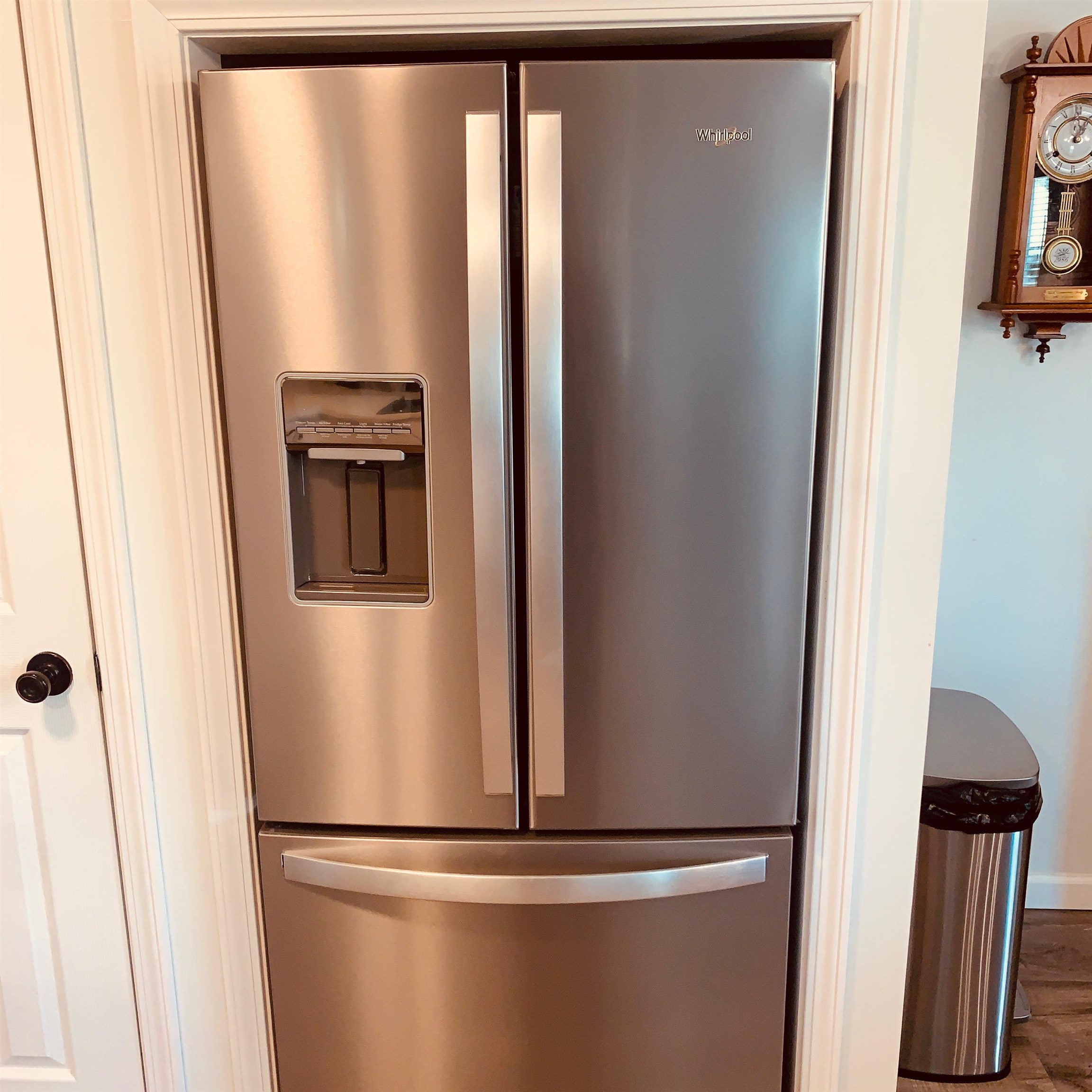 8801 Kingfisher Lake Road, Maceo, Kentucky 42355, 3 Bedrooms Bedrooms, ,3 BathroomsBathrooms,Single Family Residence,For Sale,Kingfisher Lake Road,94426